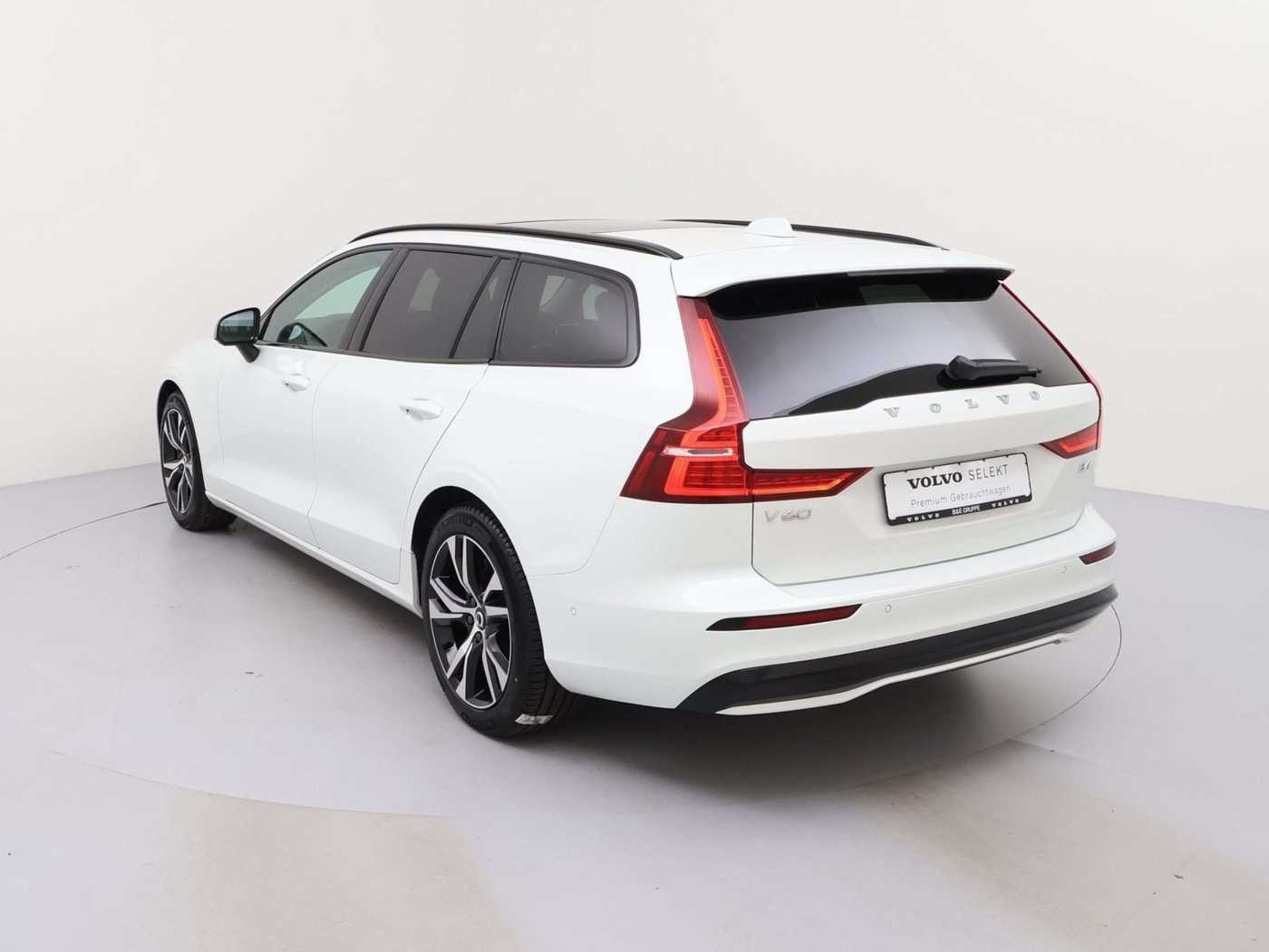 Volvo V60 – Bild 7