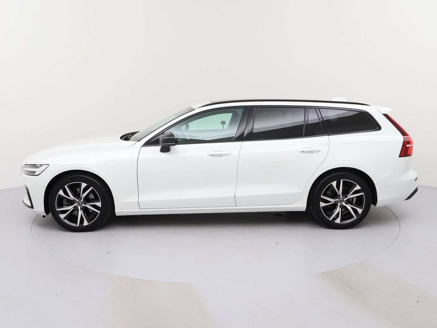 Volvo V60 – Bild 8