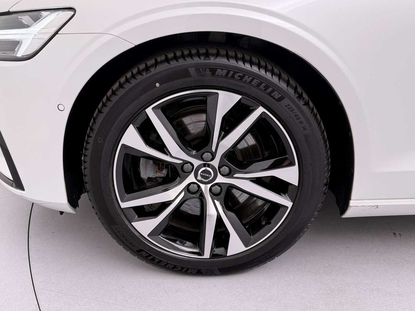 Volvo V60 – Bild 9