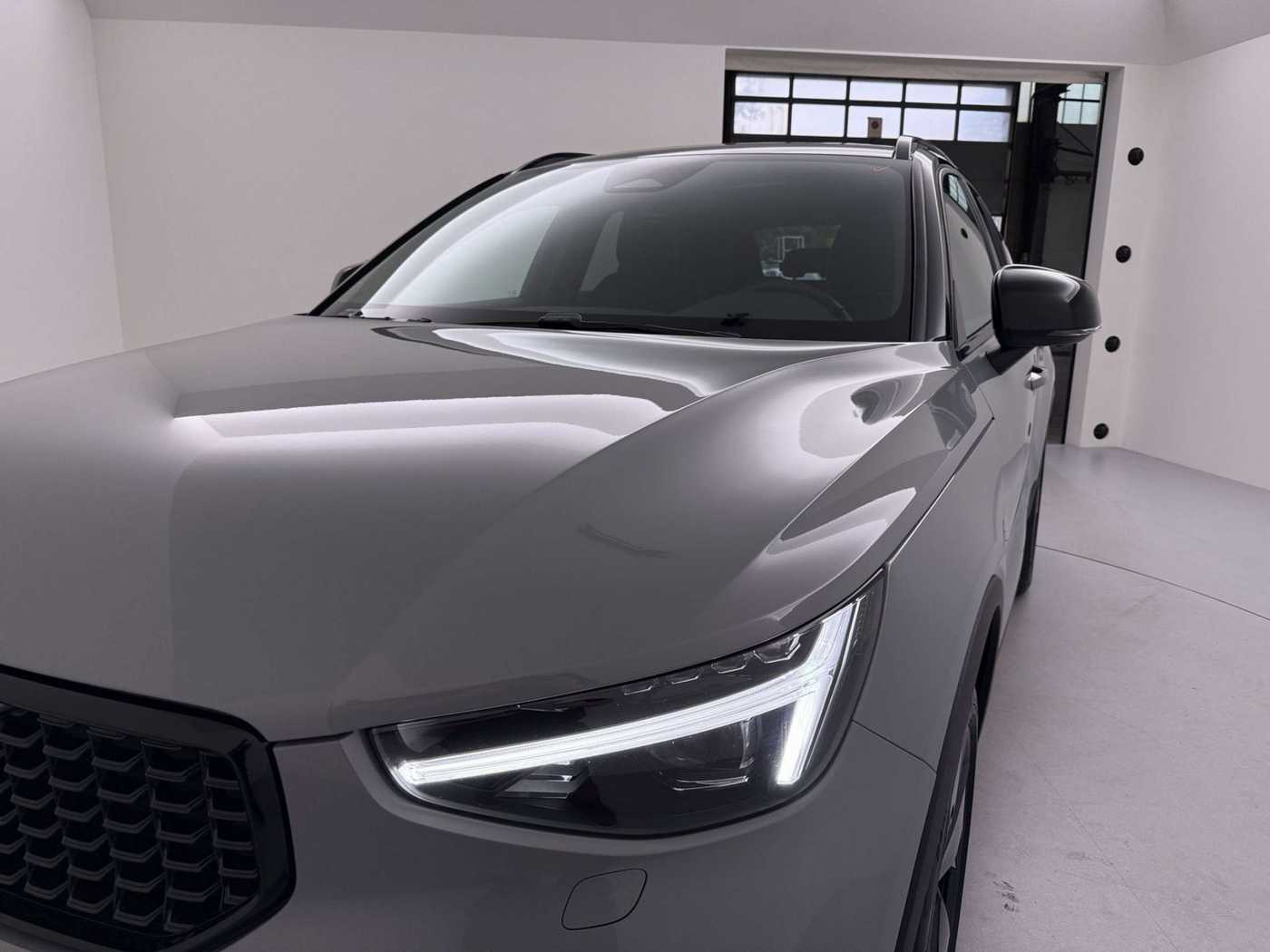 Volvo XC40 – Bild 10
