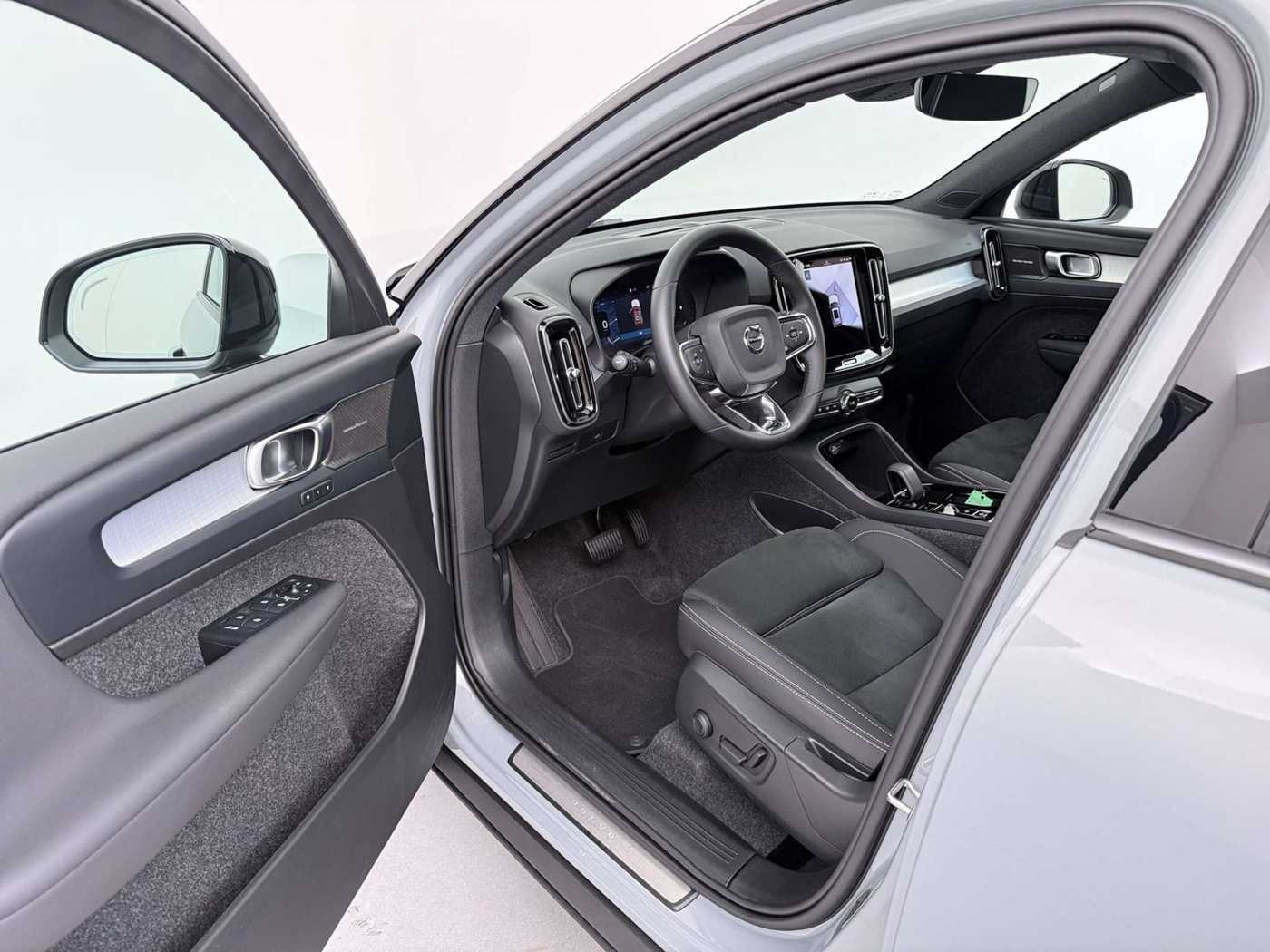 Volvo XC40 – Bild 11