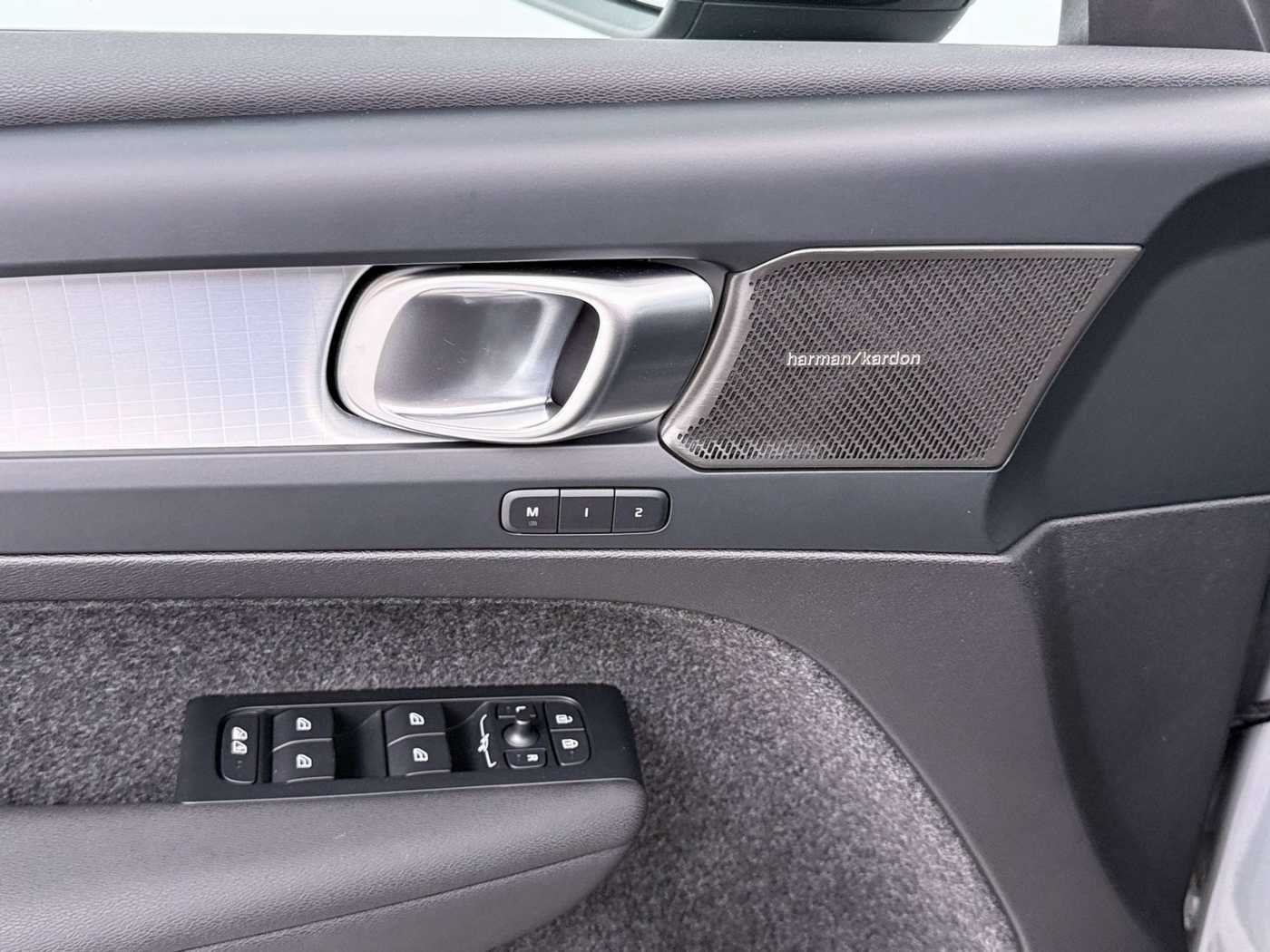 Volvo XC40 – Bild 13