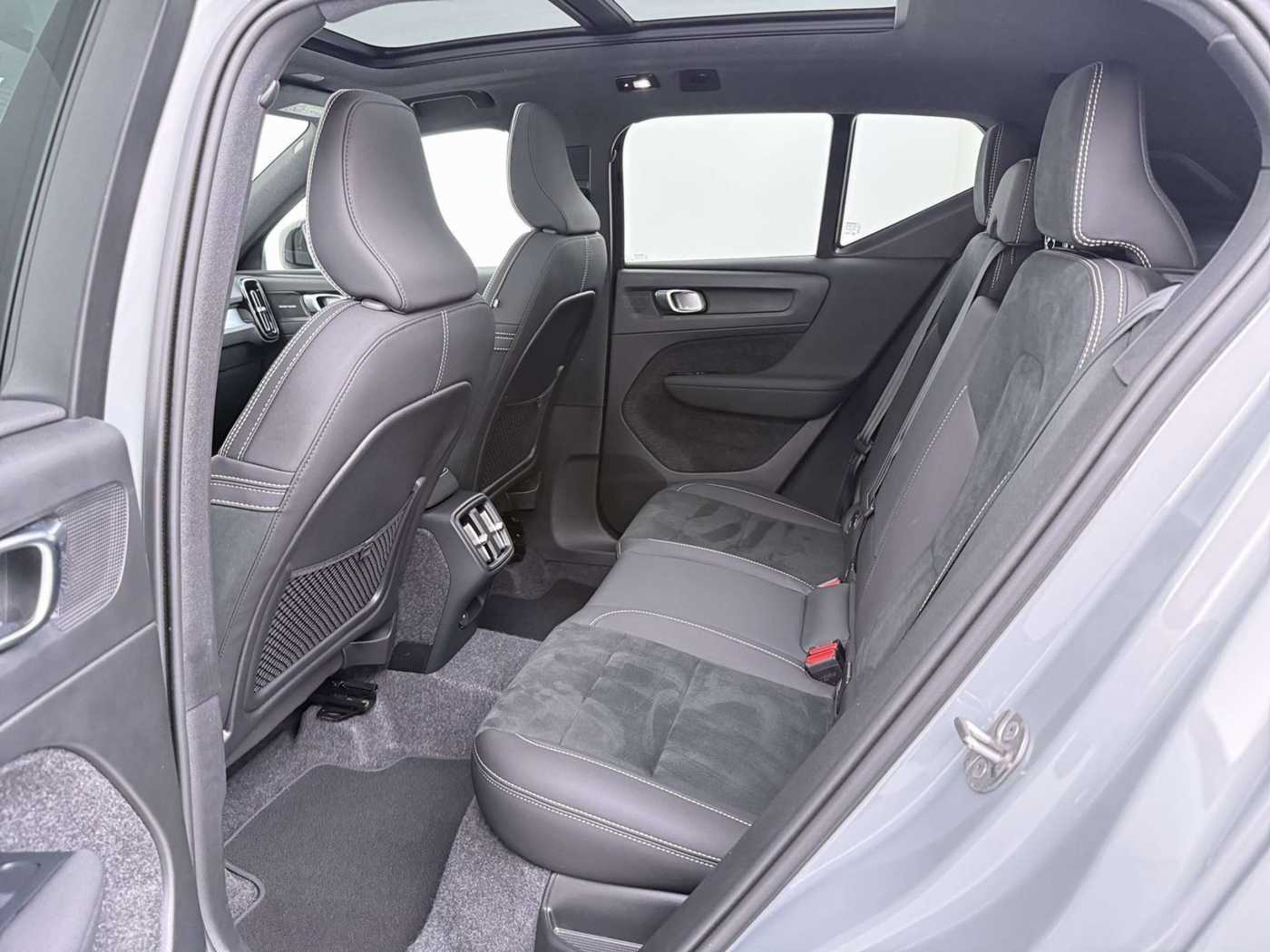 Volvo XC40 – Bild 14