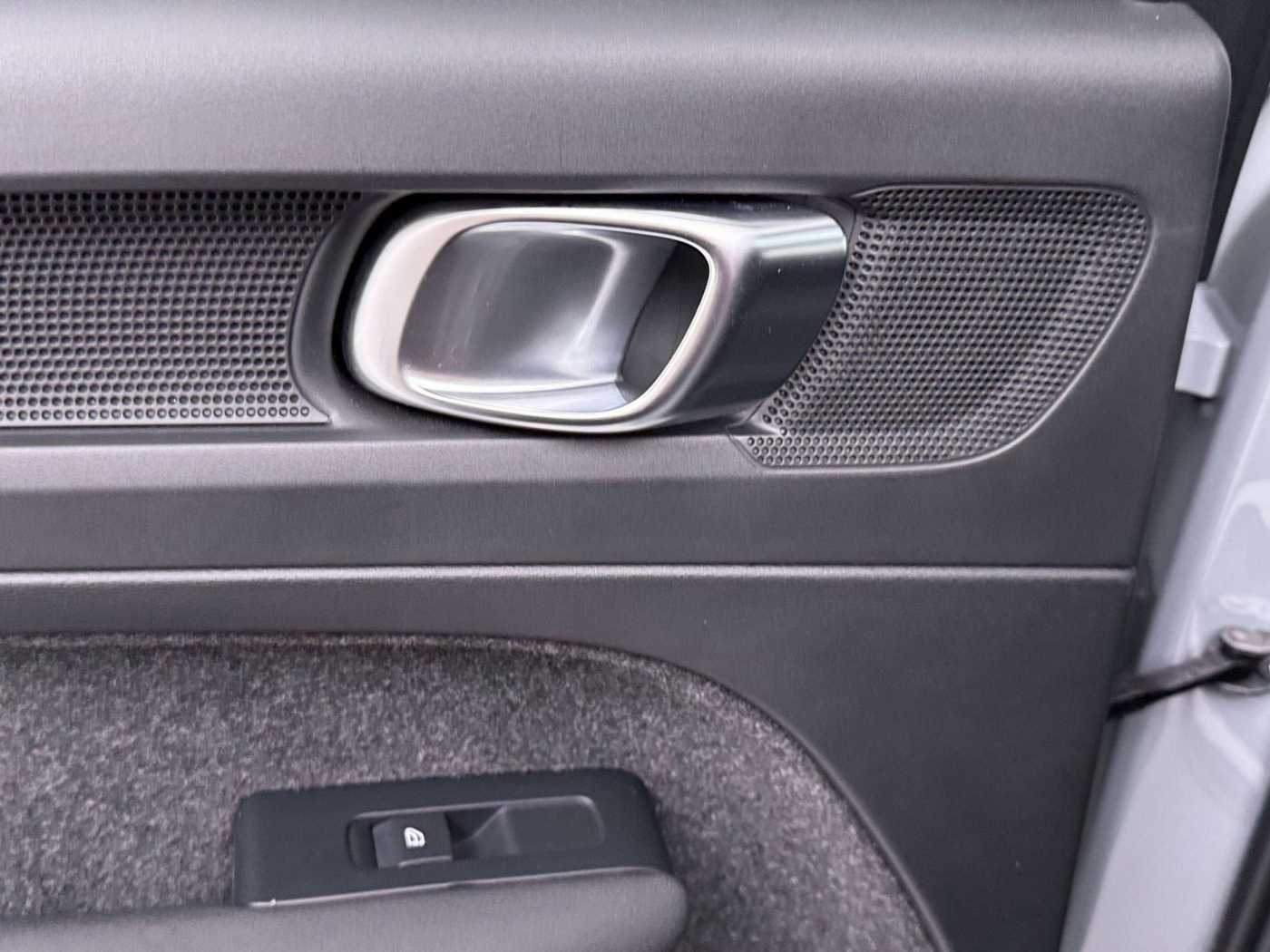 Volvo XC40 – Bild 15