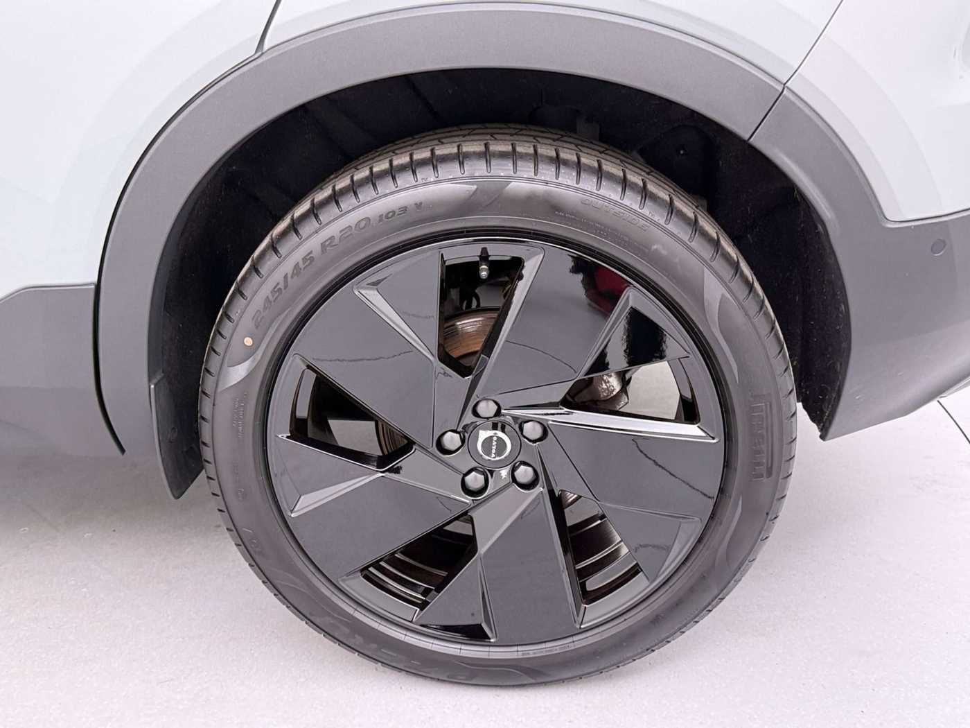 Volvo XC40 – Bild 16