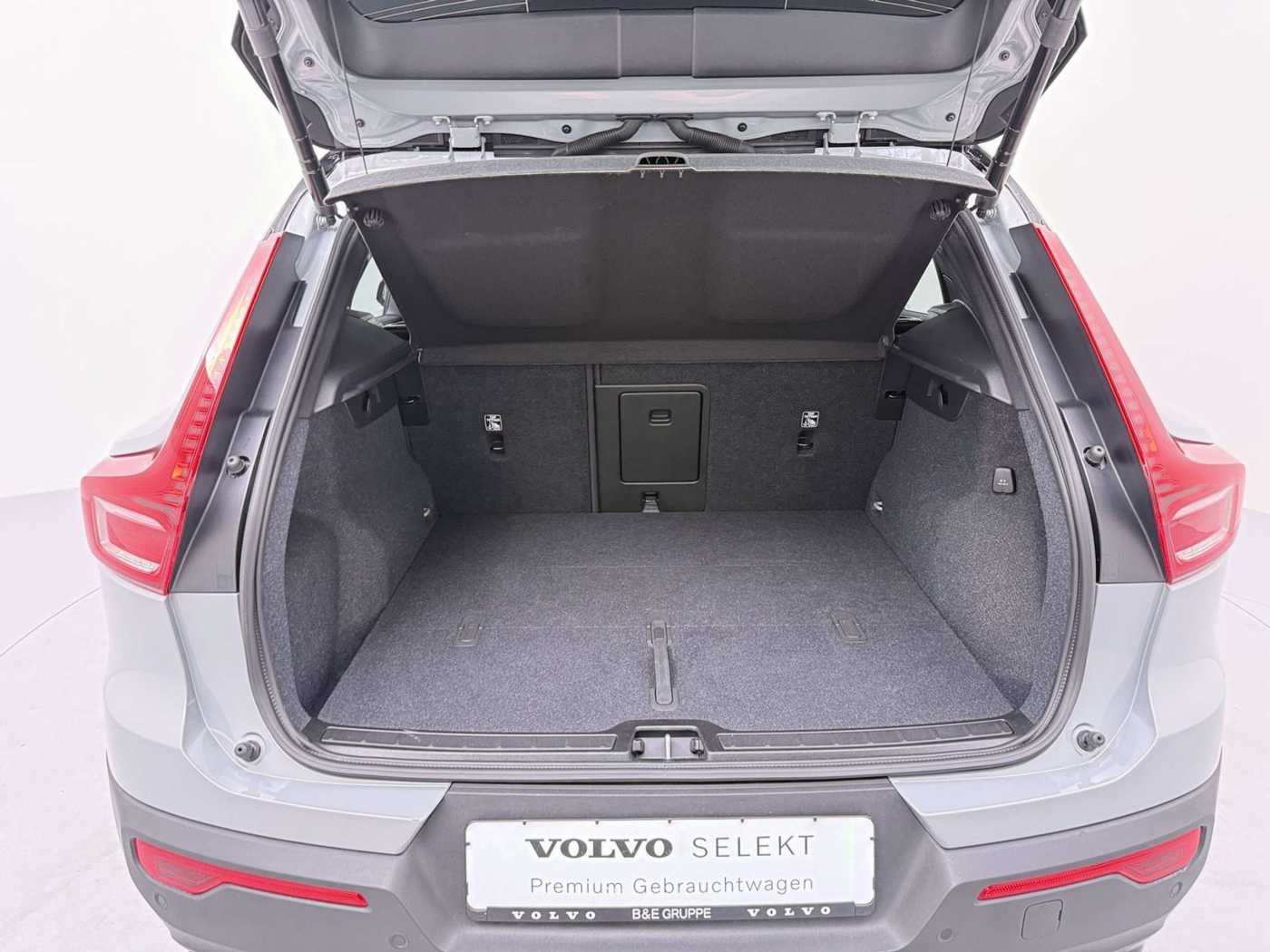 Volvo XC40 – Bild 17