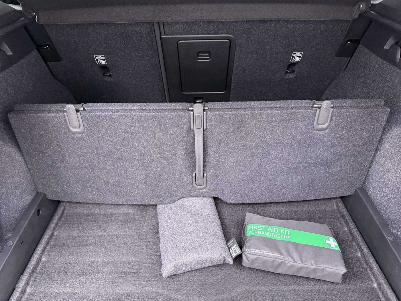 Volvo XC40 – Bild 18
