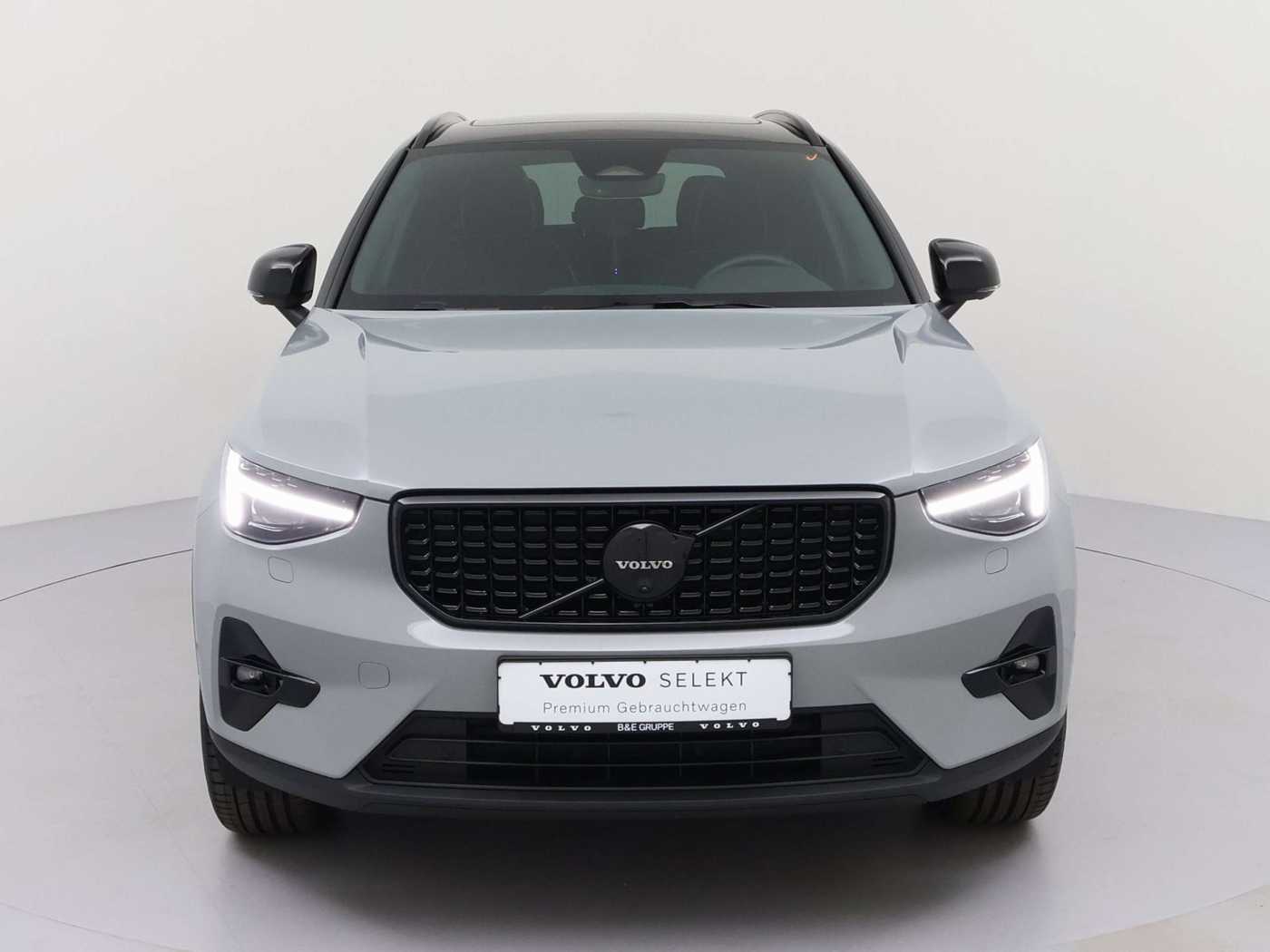 Volvo XC40 – Bild 2