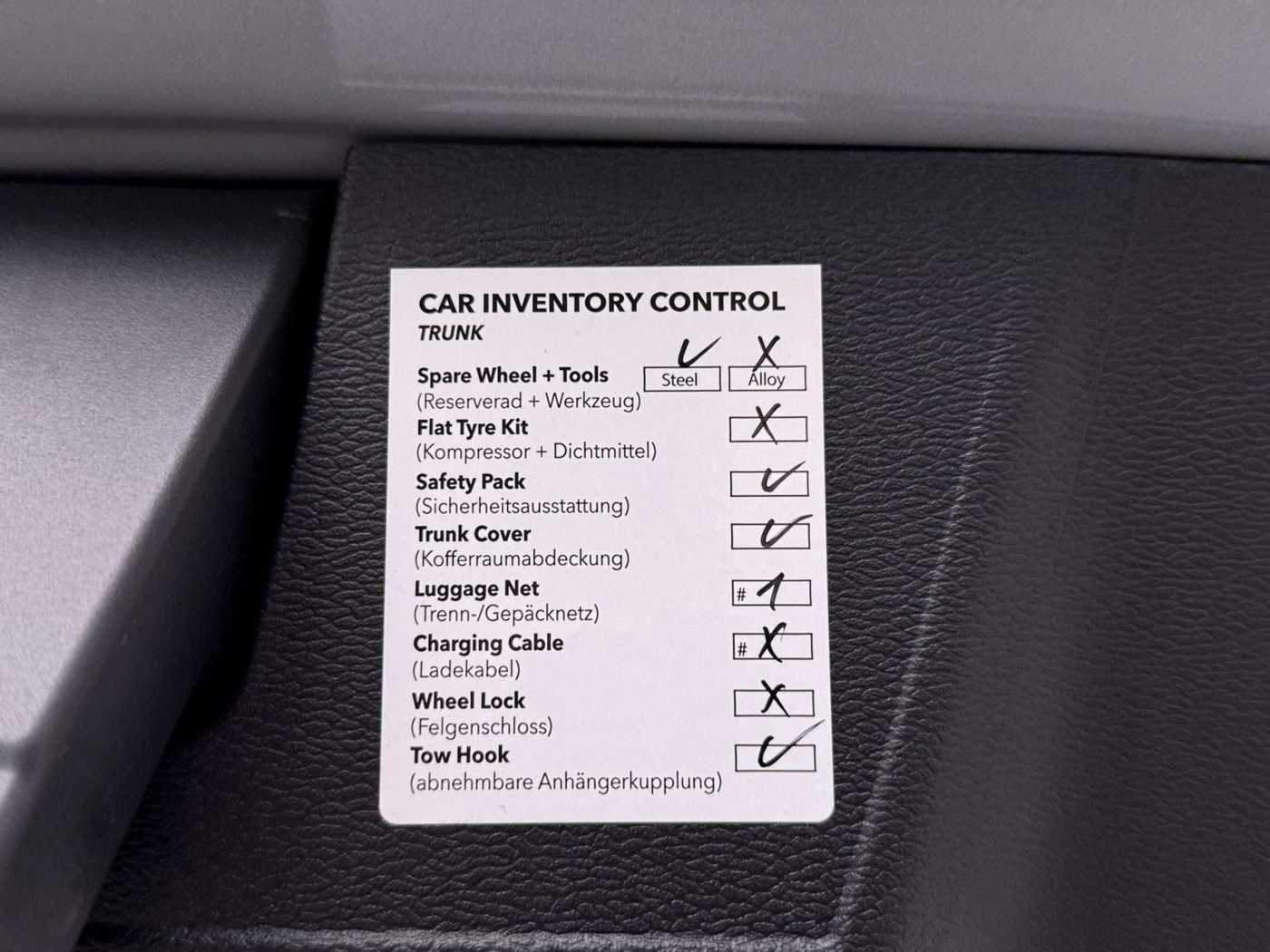 Volvo XC40 – Bild 21