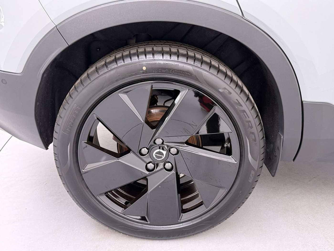 Volvo XC40 – Bild 23