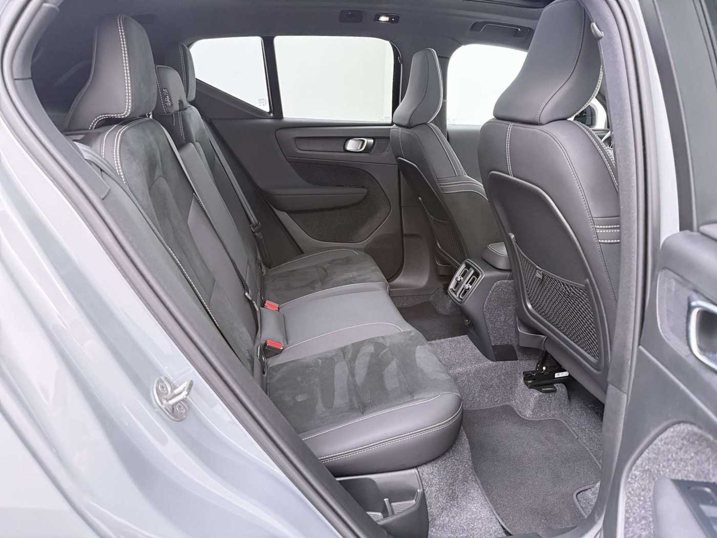 Volvo XC40 – Bild 24