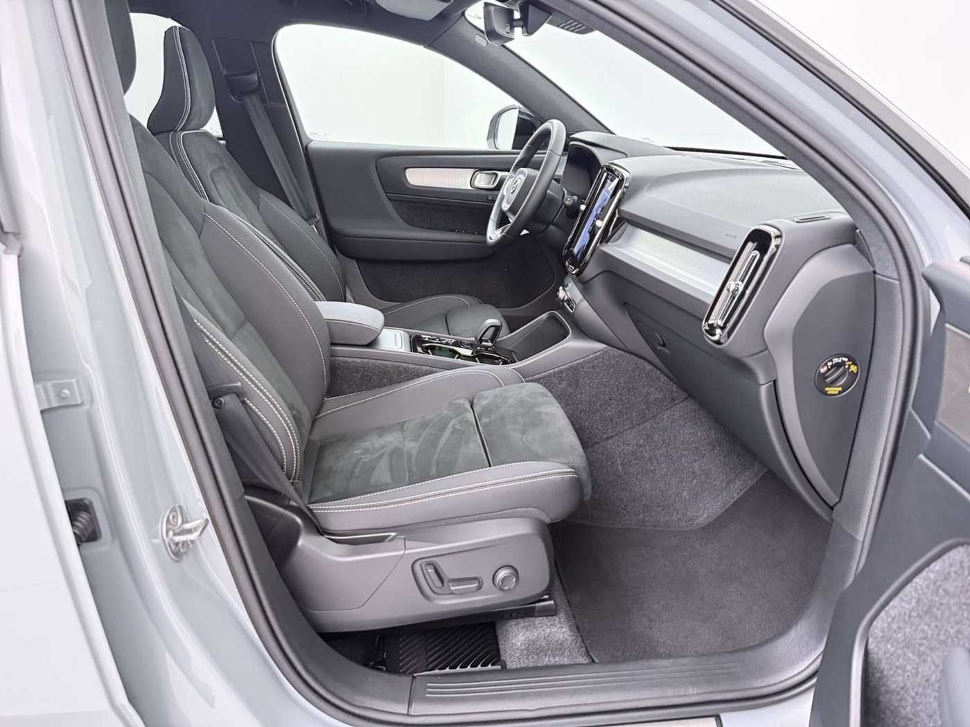 Volvo XC40 – Bild 25