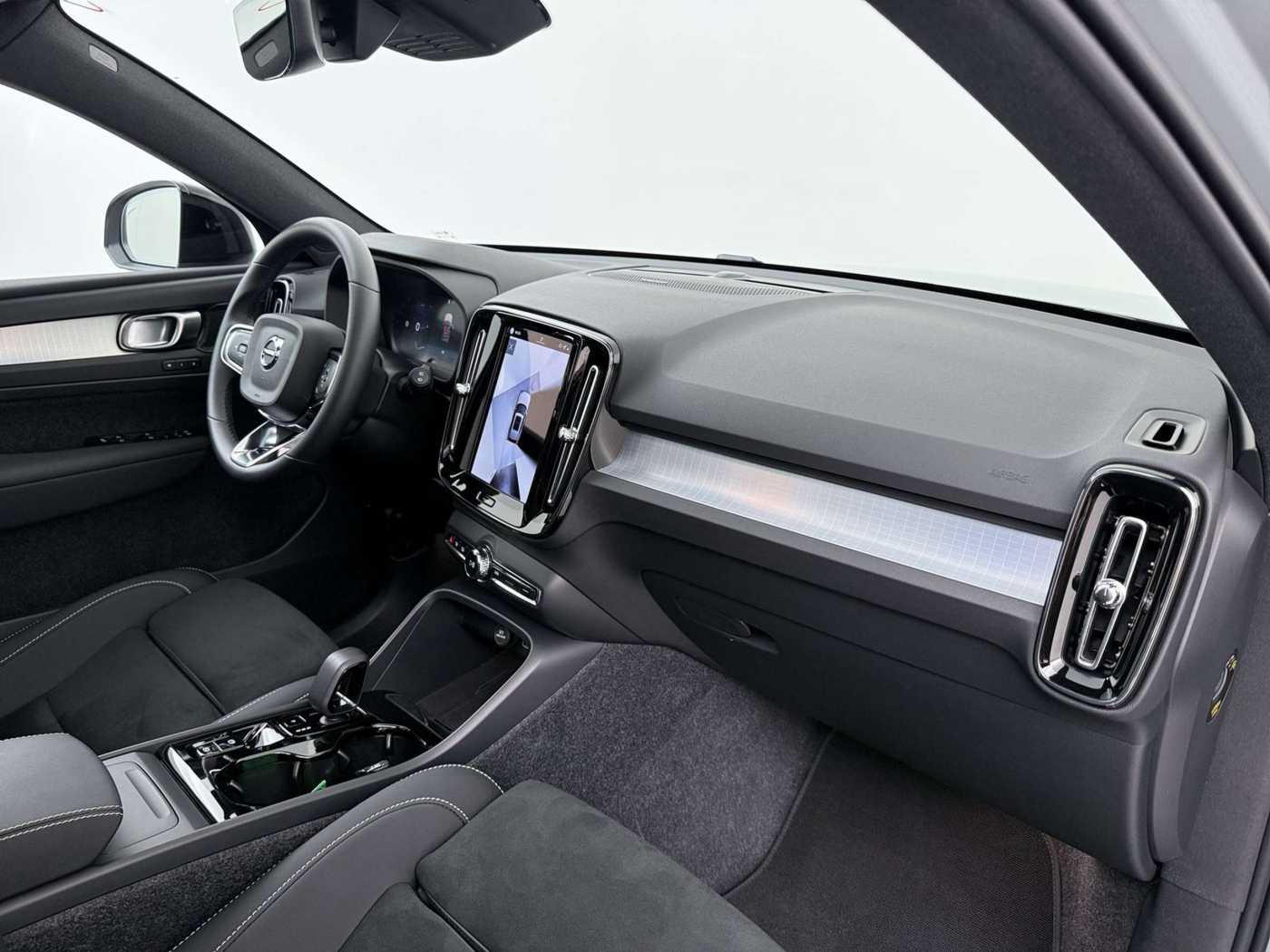 Volvo XC40 – Bild 26