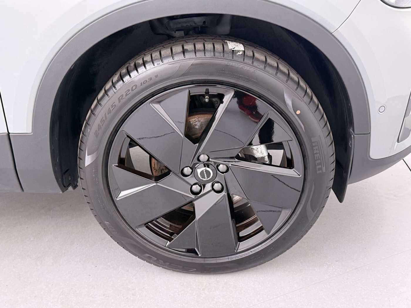 Volvo XC40 – Bild 27