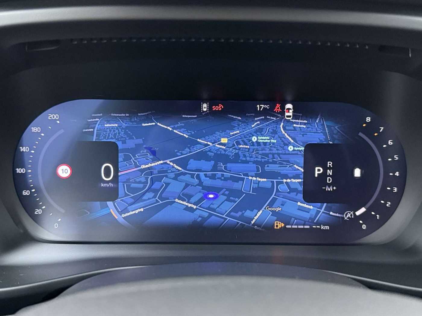 Volvo XC40 – Bild 28