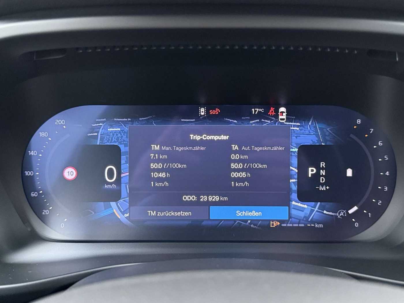 Volvo XC40 – Bild 29