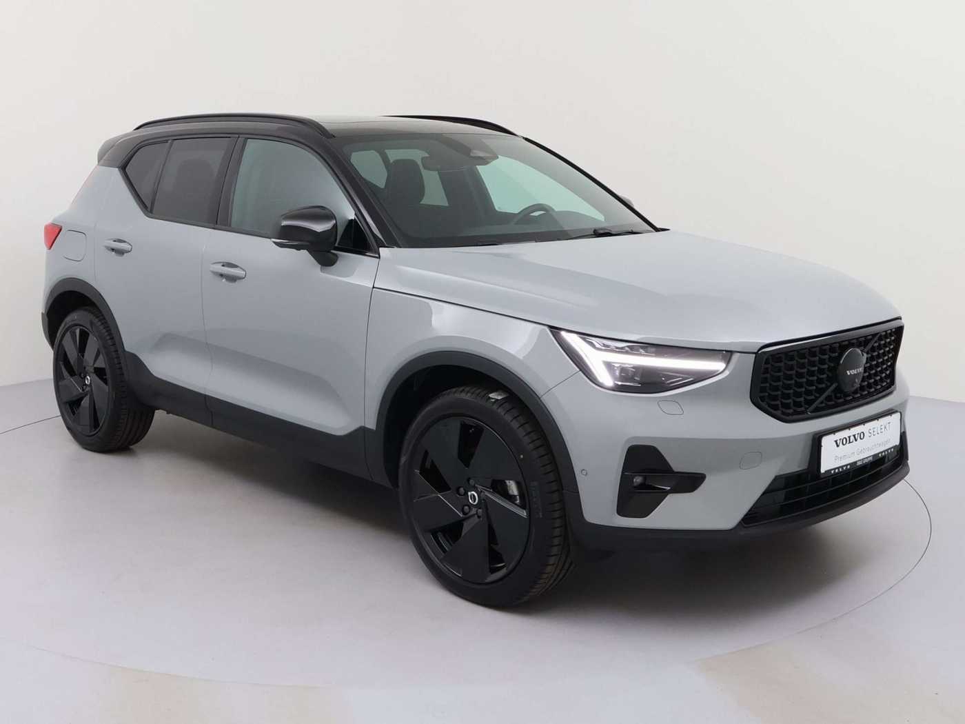 Volvo XC40 – Bild 3