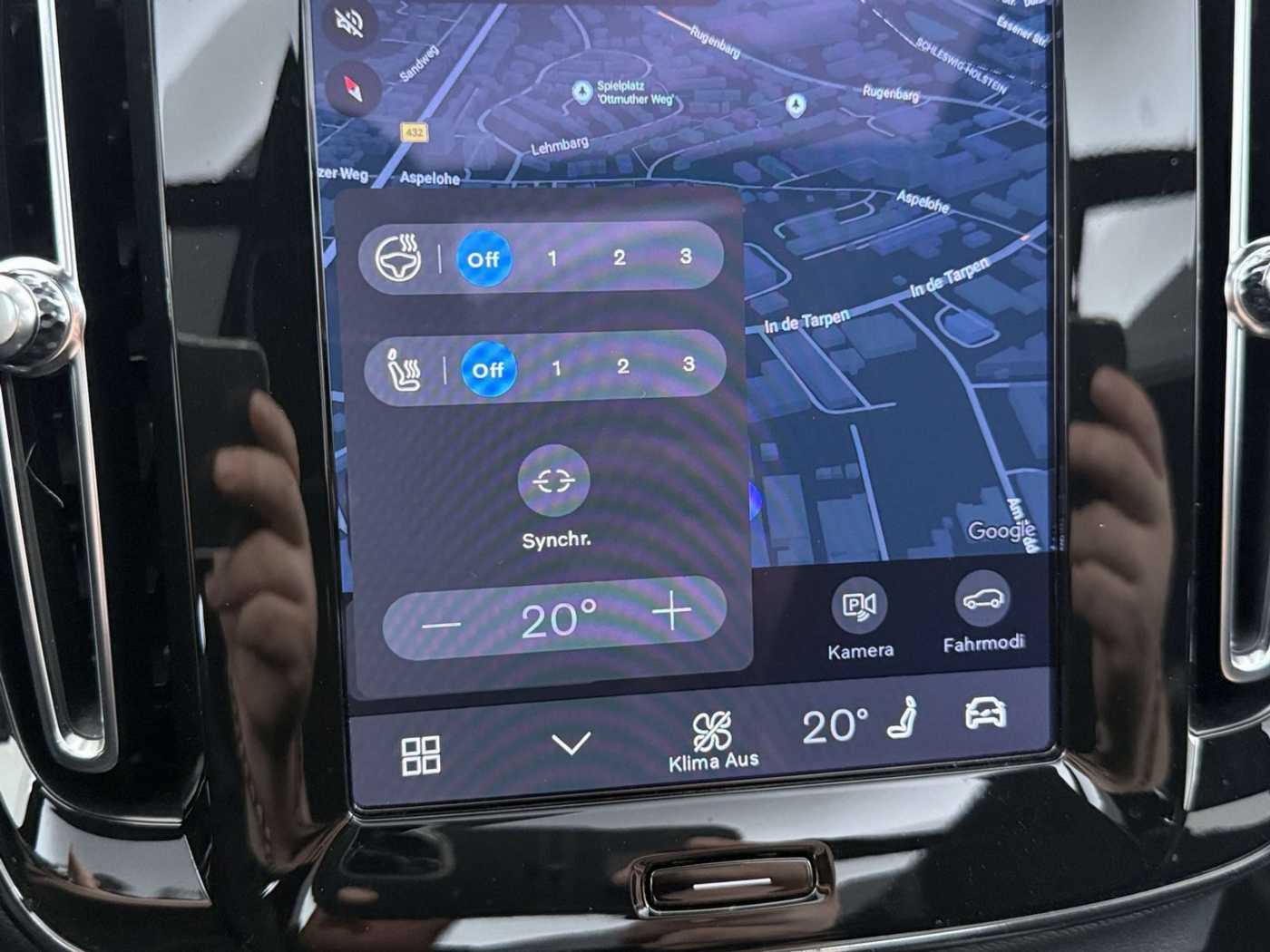 Volvo XC40 – Bild 30