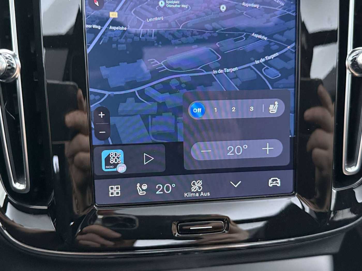 Volvo XC40 – Bild 31