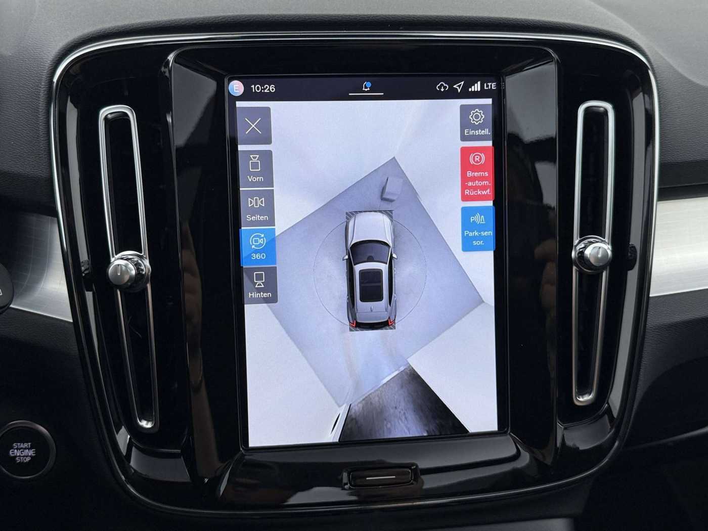 Volvo XC40 – Bild 33