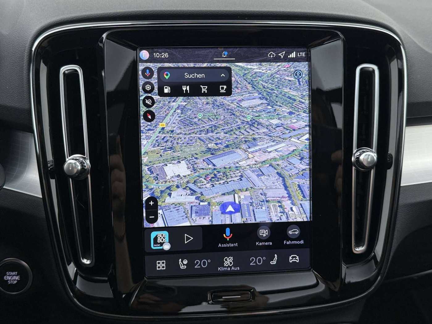 Volvo XC40 – Bild 34
