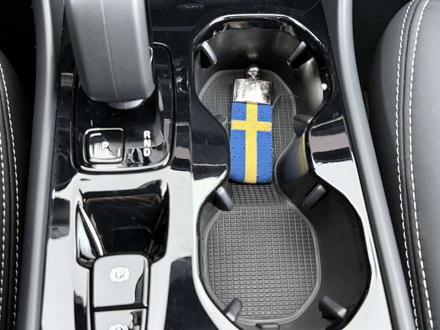 Volvo XC40 – Bild 36