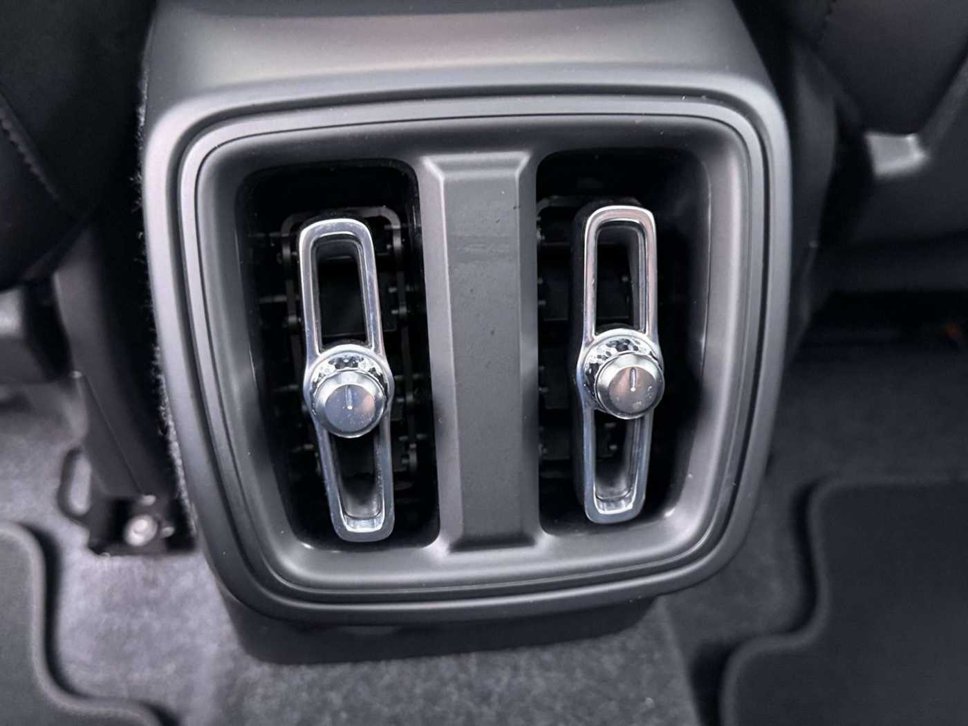 Volvo XC40 – Bild 38