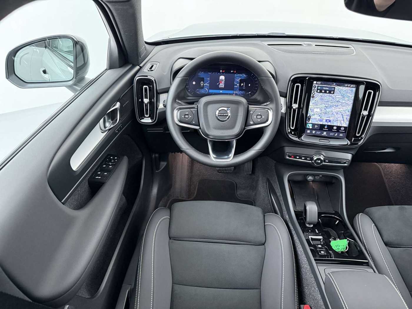 Volvo XC40 – Bild 39
