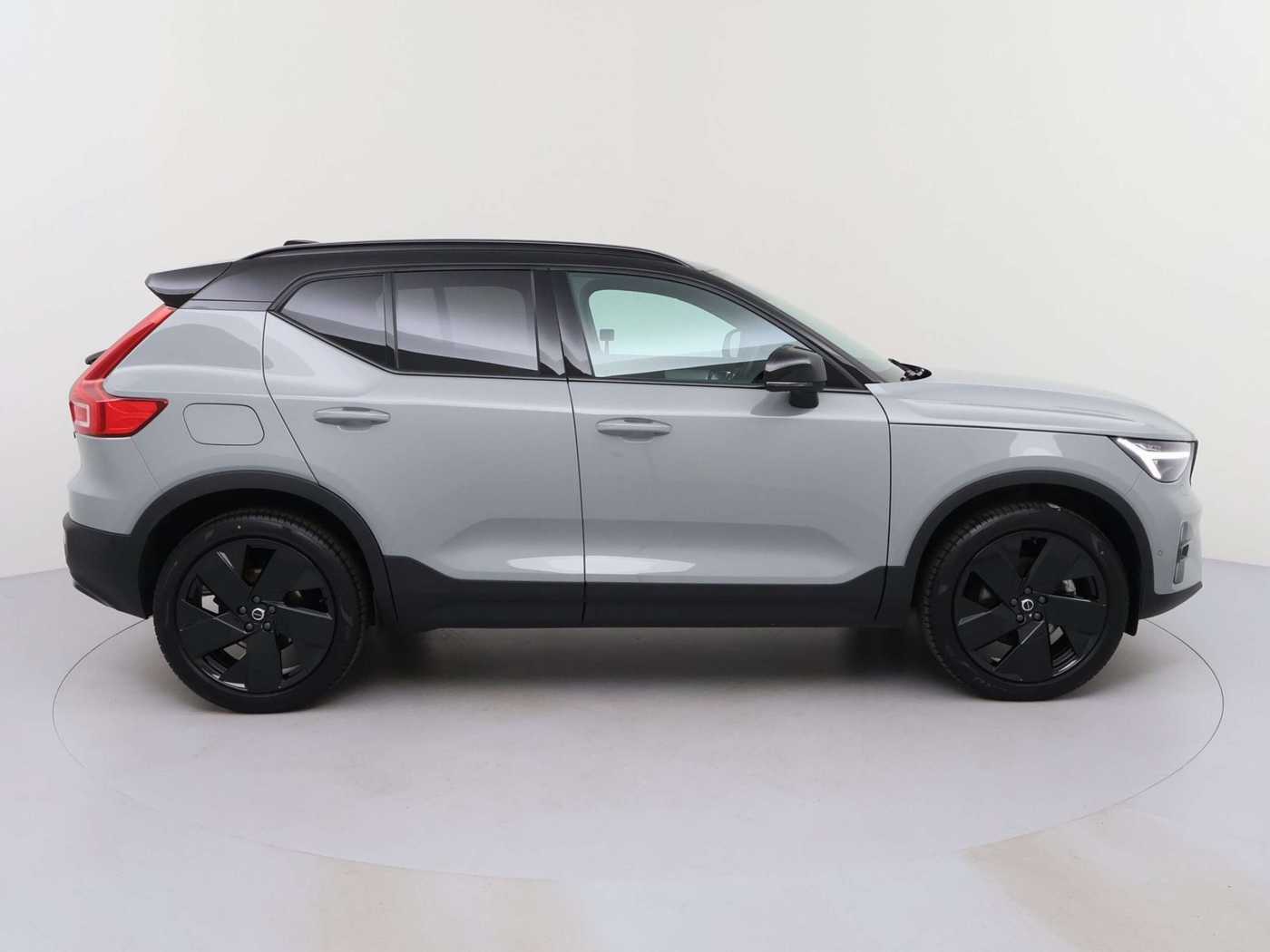 Volvo XC40 – Bild 4