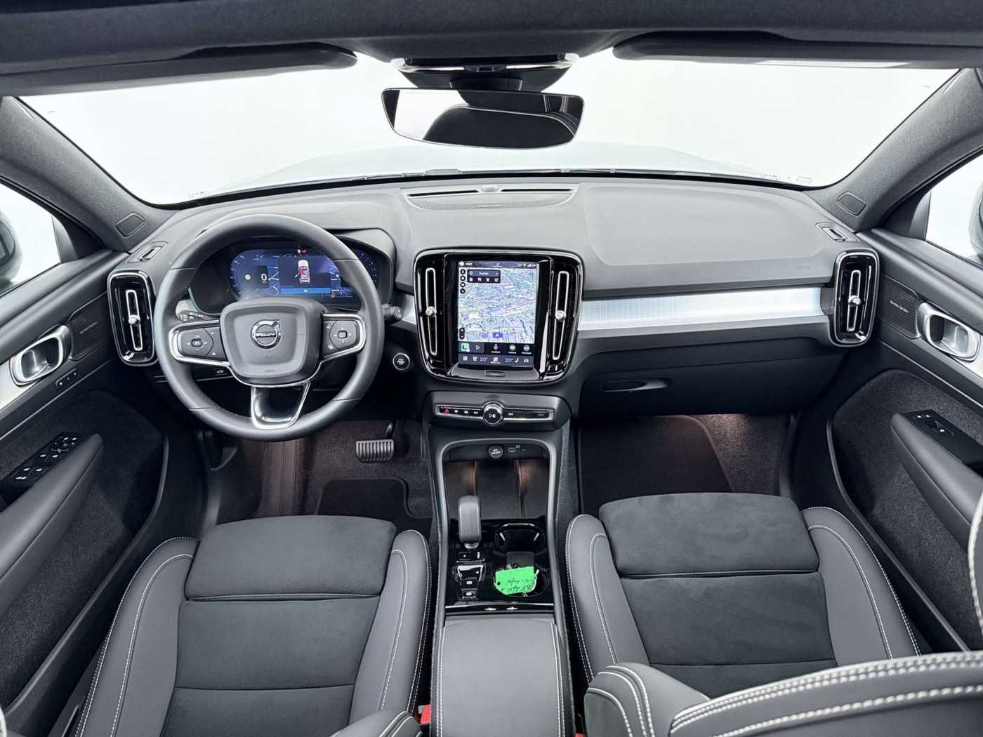 Volvo XC40 – Bild 40