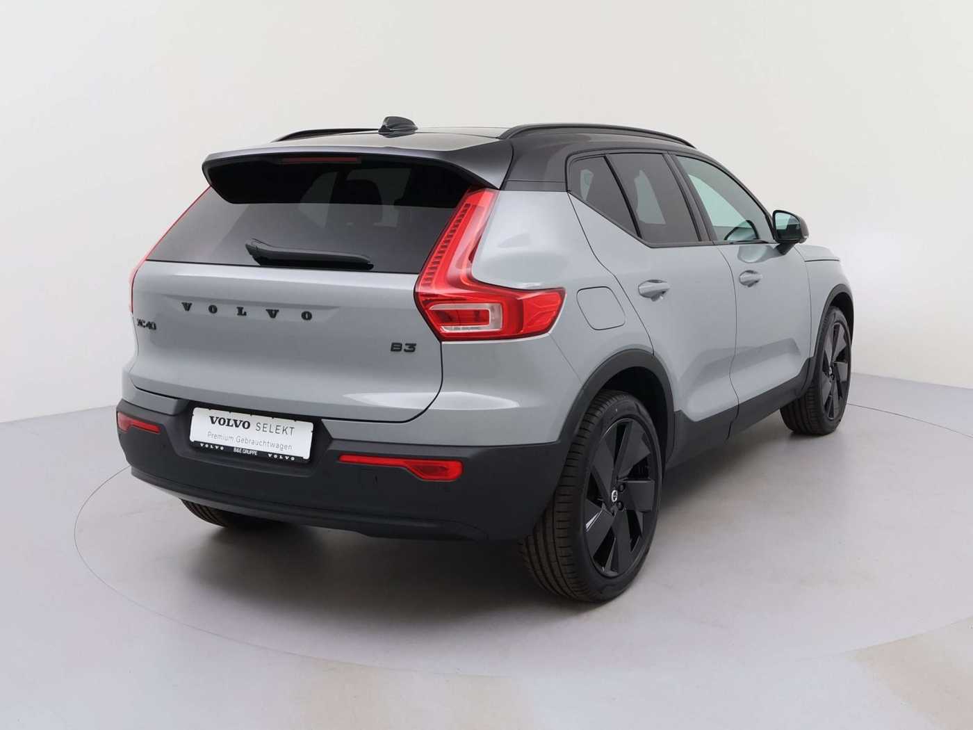 Volvo XC40 – Bild 5