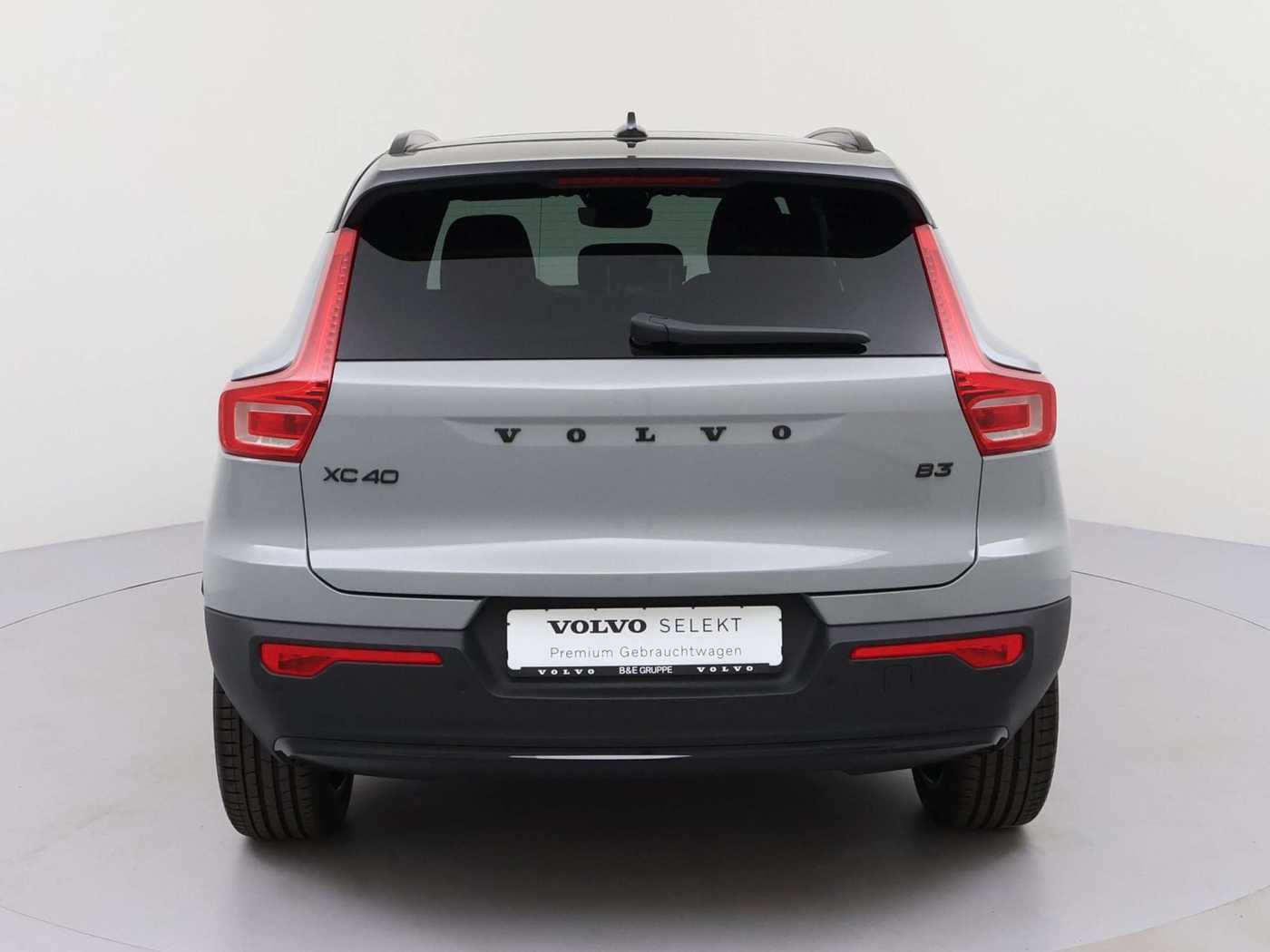 Volvo XC40 – Bild 6