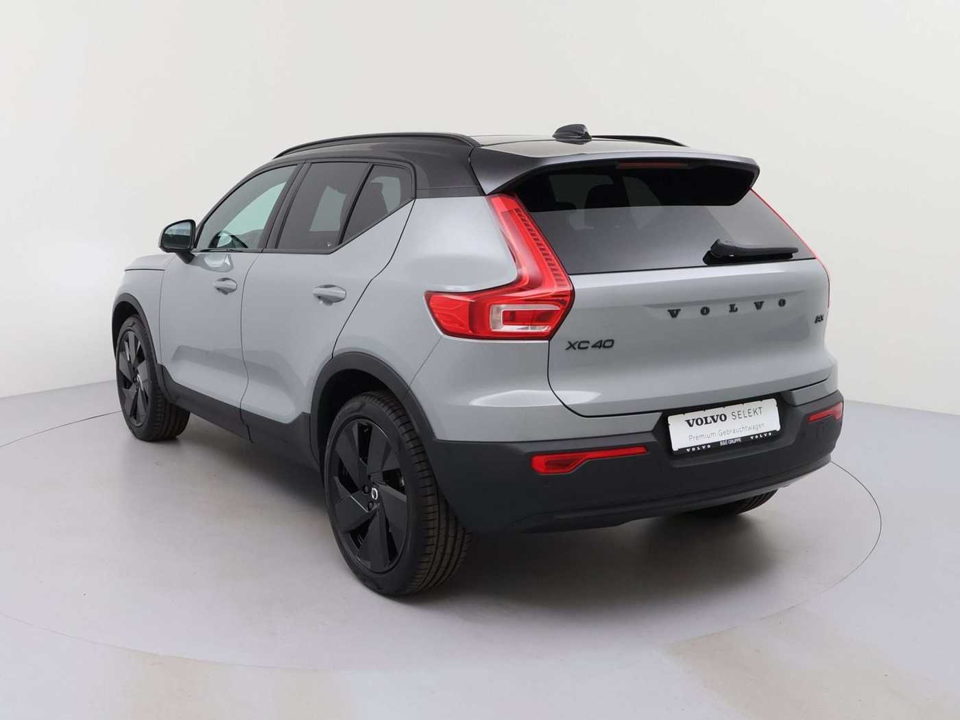 Volvo XC40 – Bild 7