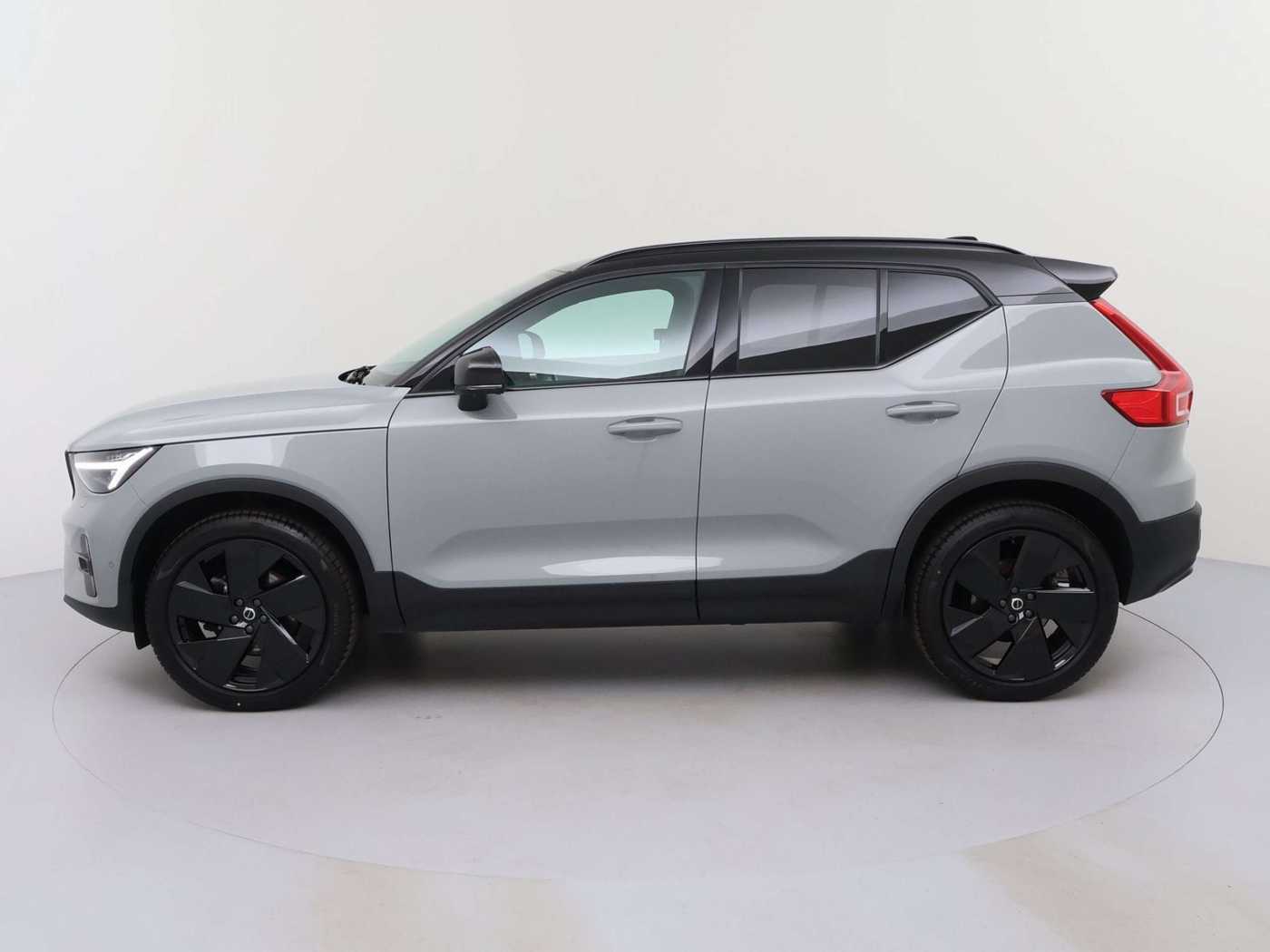 Volvo XC40 – Bild 8