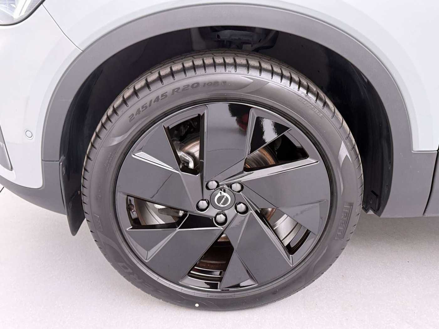 Volvo XC40 – Bild 9