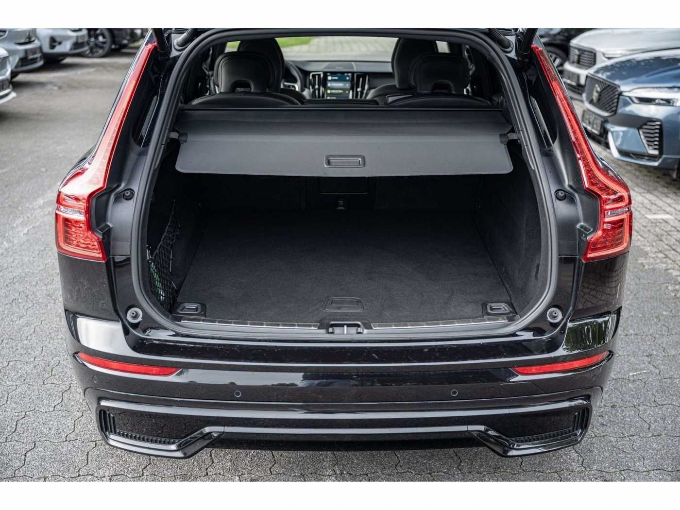 Volvo XC60 – Bild 10