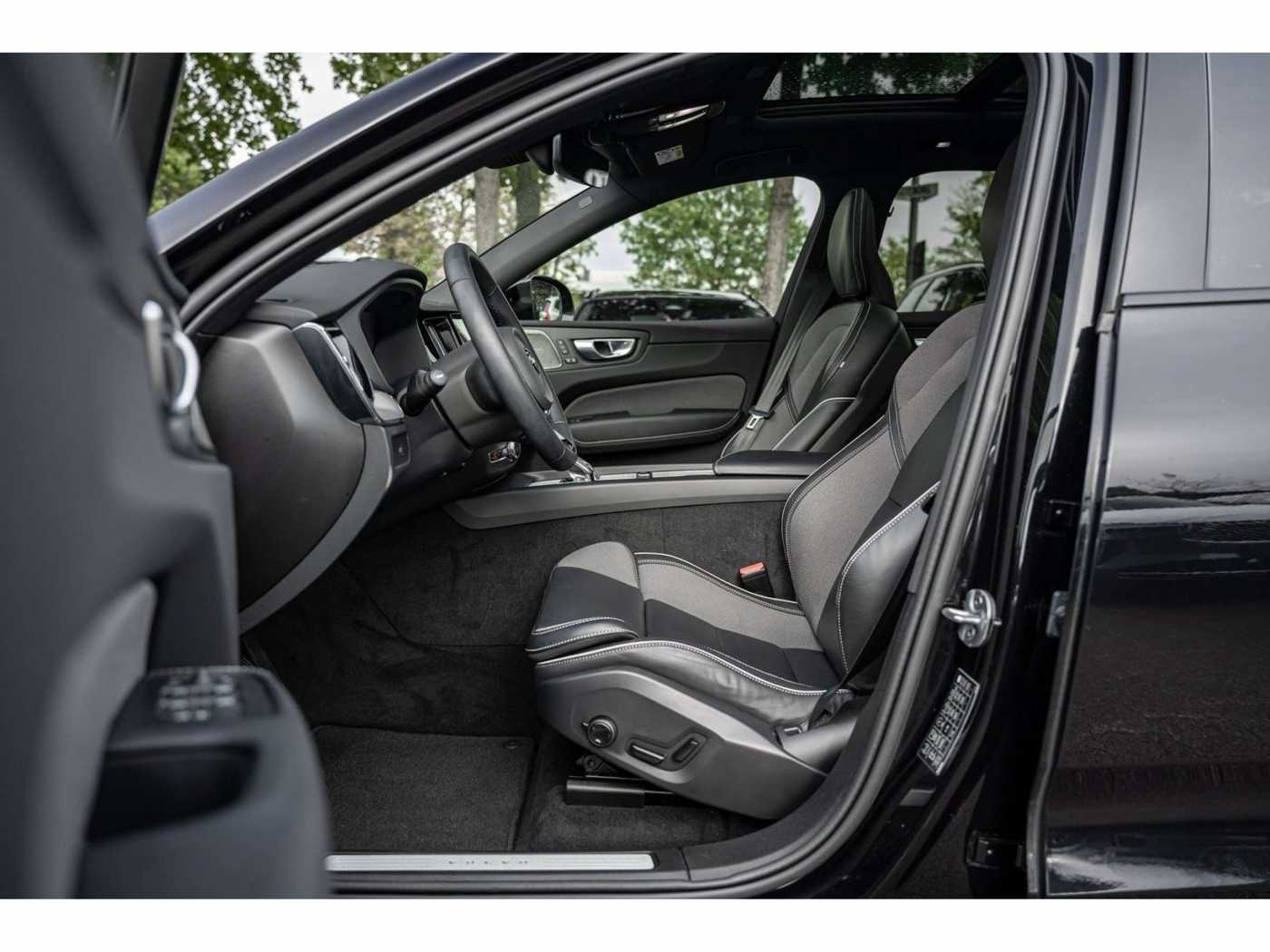 Volvo XC60 – Bild 12