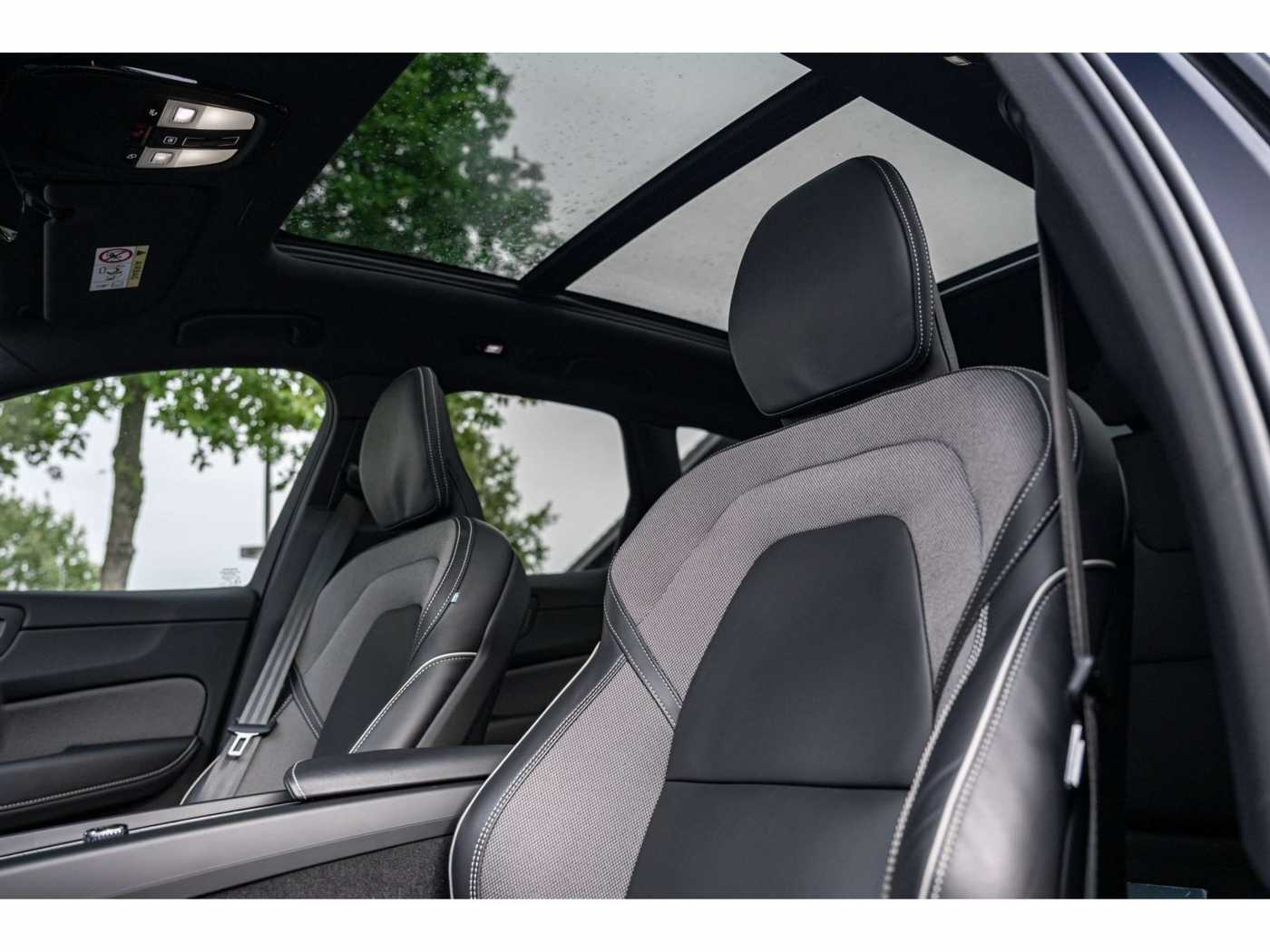 Volvo XC60 – Bild 13