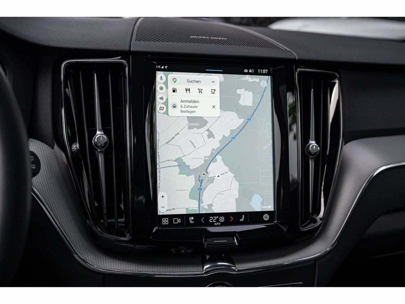 Volvo XC60 – Bild 14