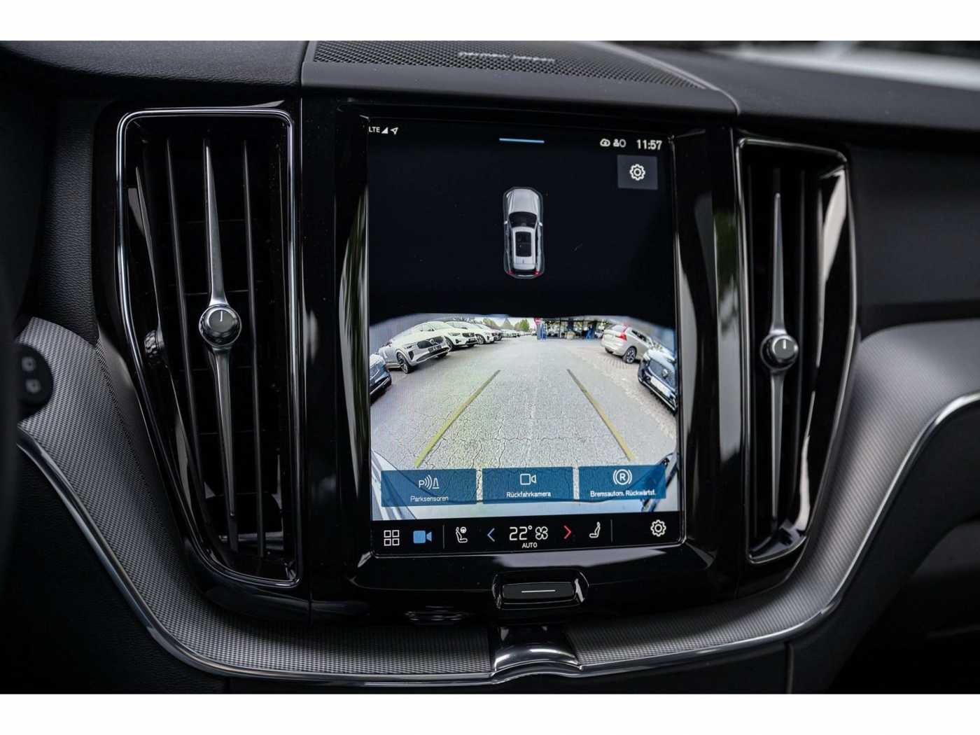 Volvo XC60 – Bild 15