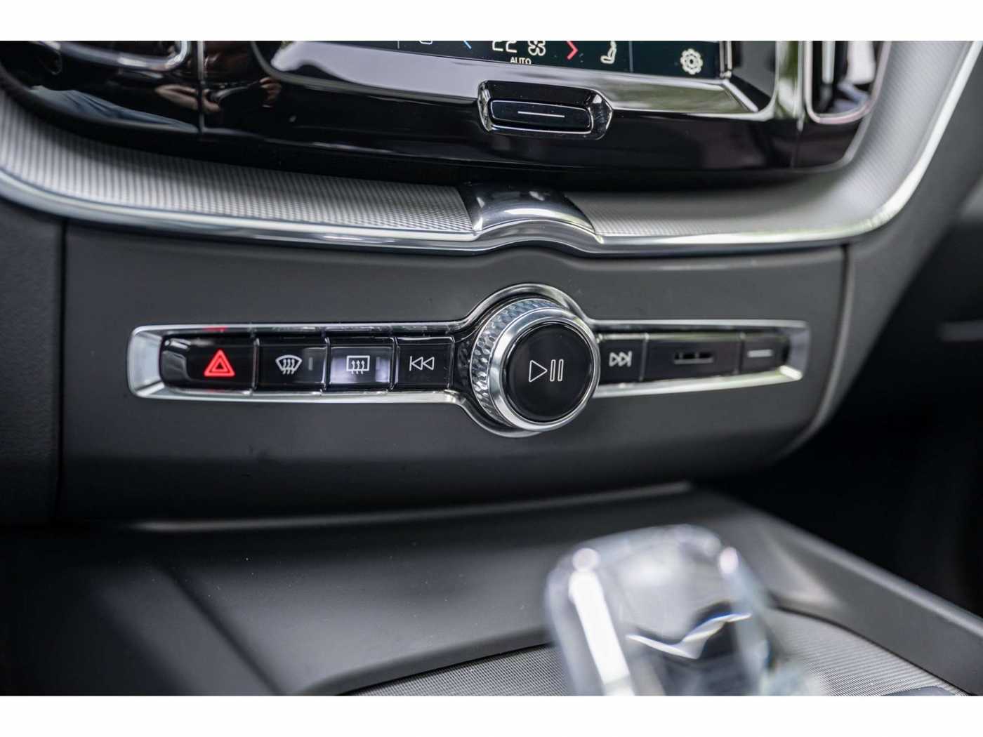Volvo XC60 – Bild 16