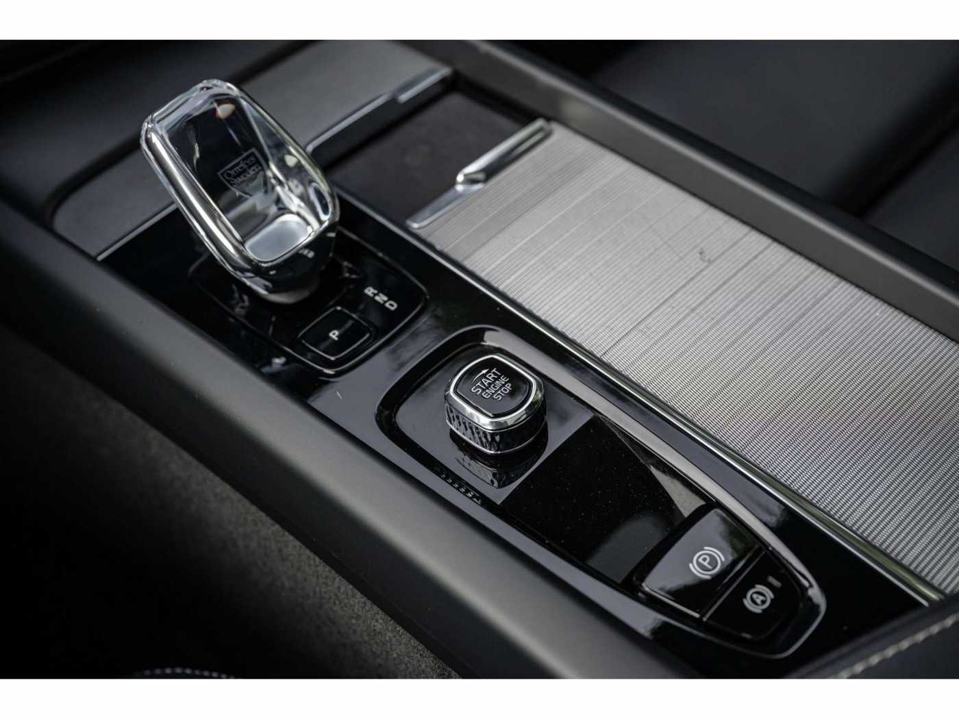 Volvo XC60 – Bild 17