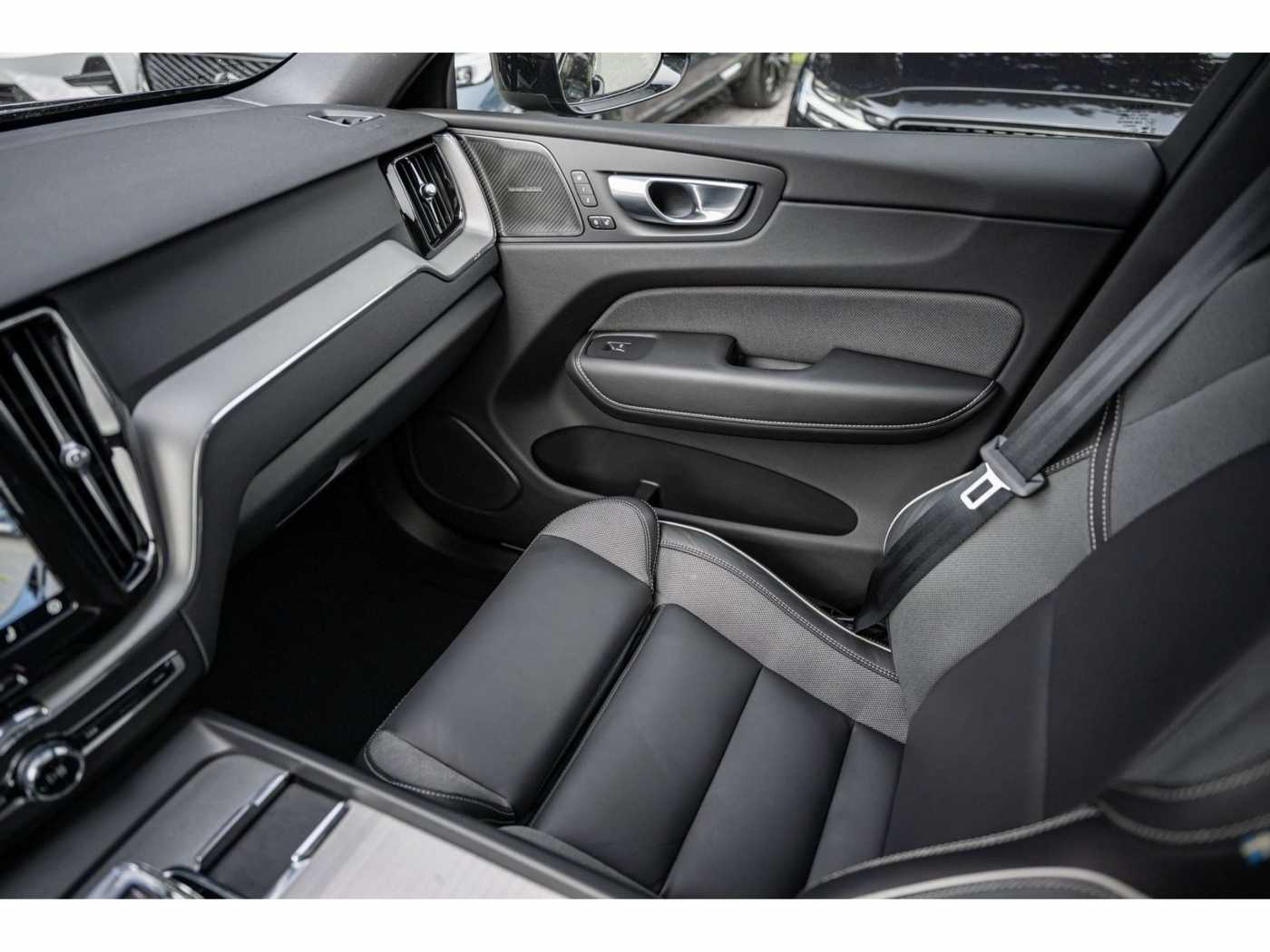 Volvo XC60 – Bild 18