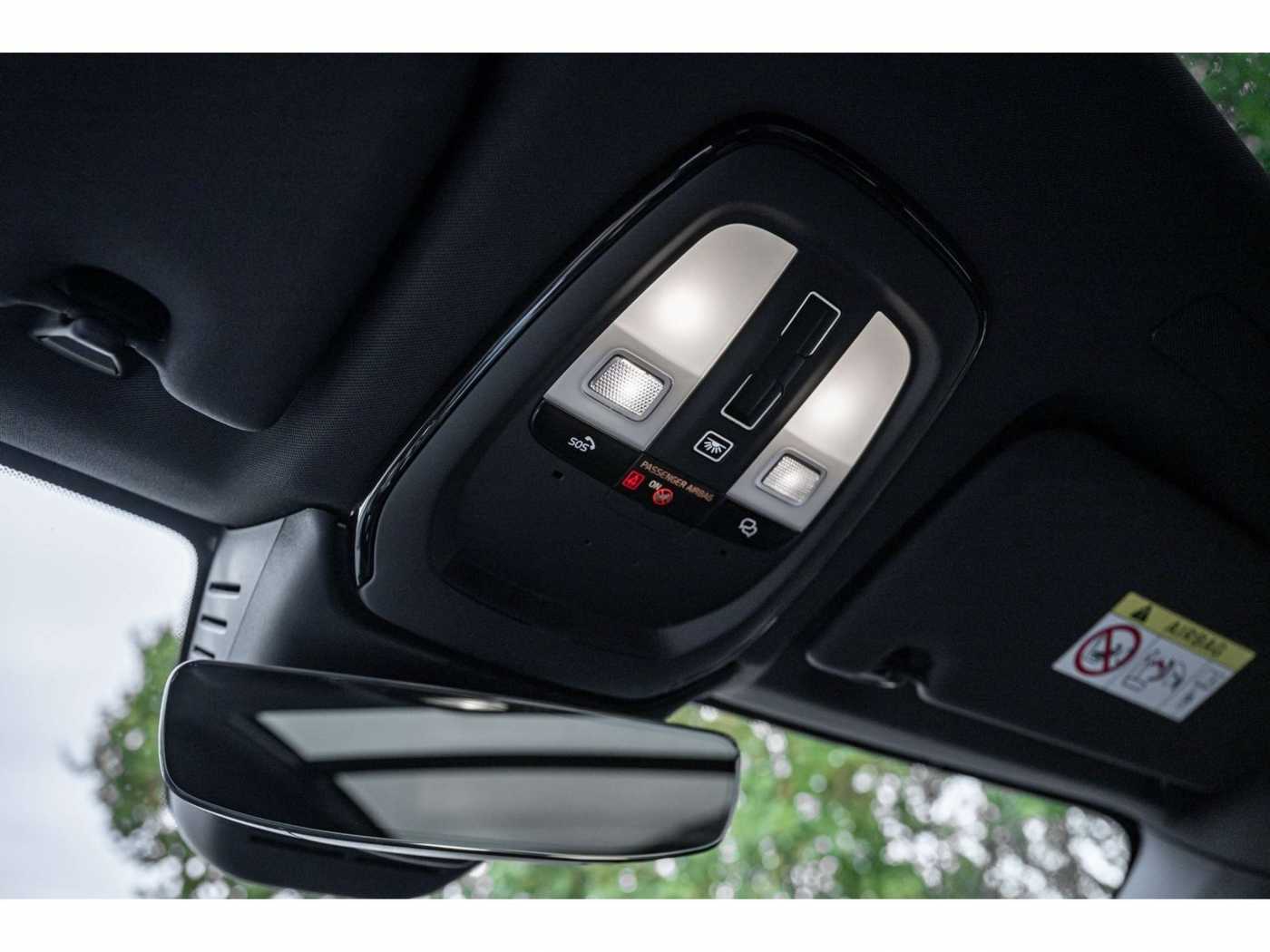 Volvo XC60 – Bild 19