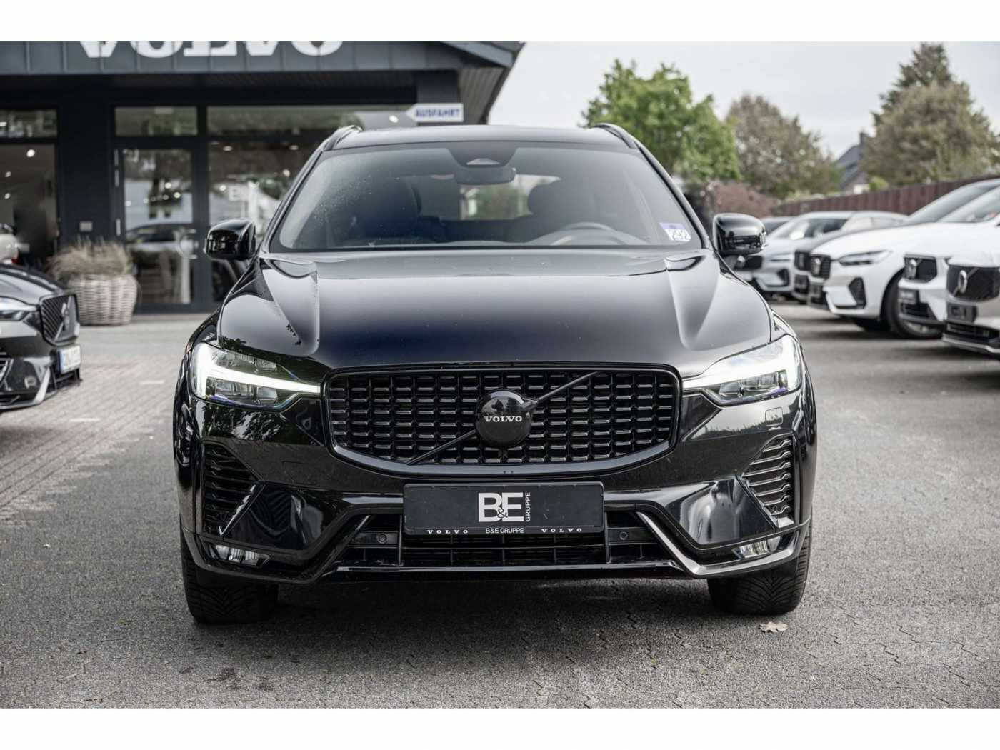 Volvo XC60 – Bild 2