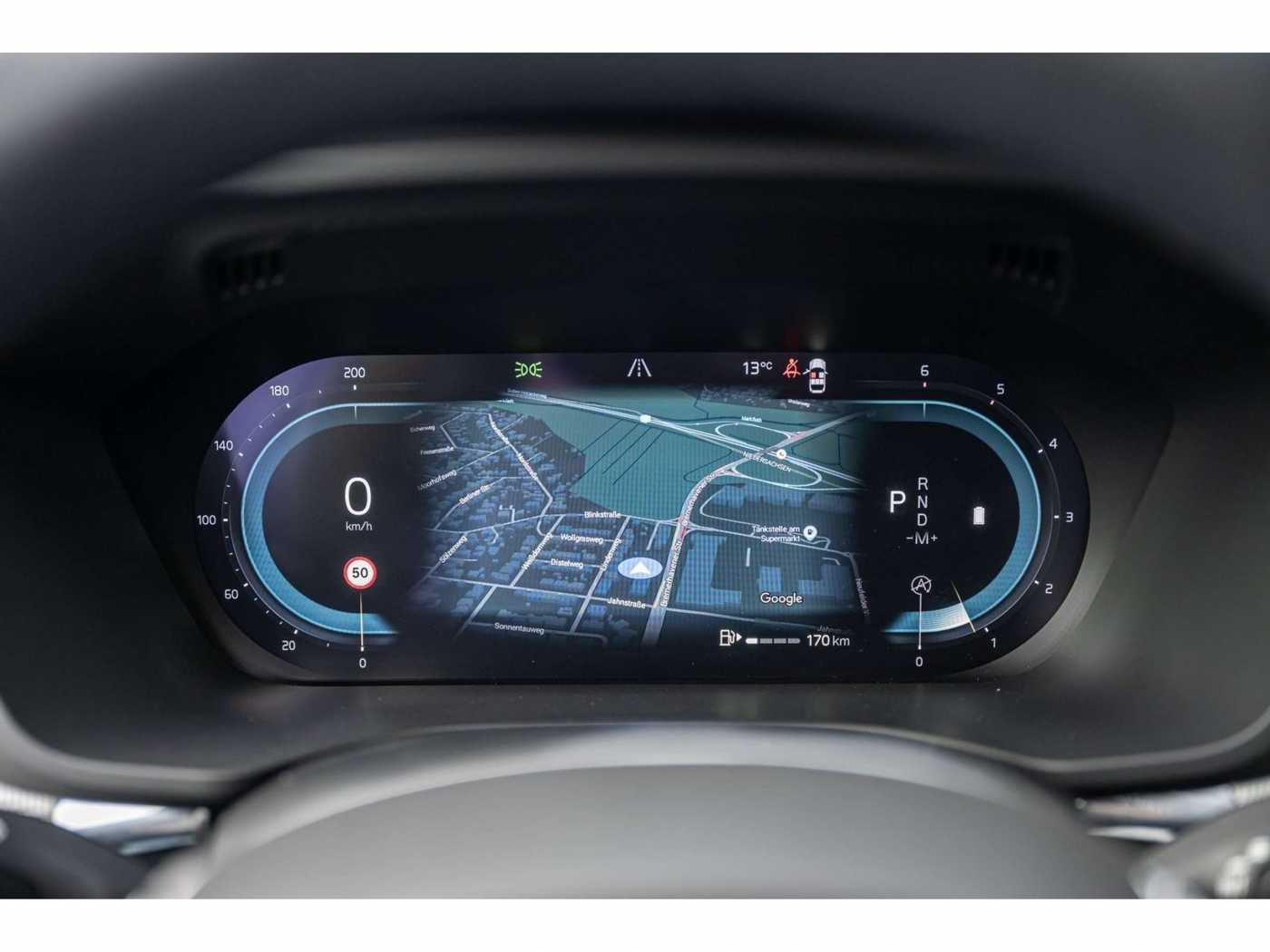 Volvo XC60 – Bild 20