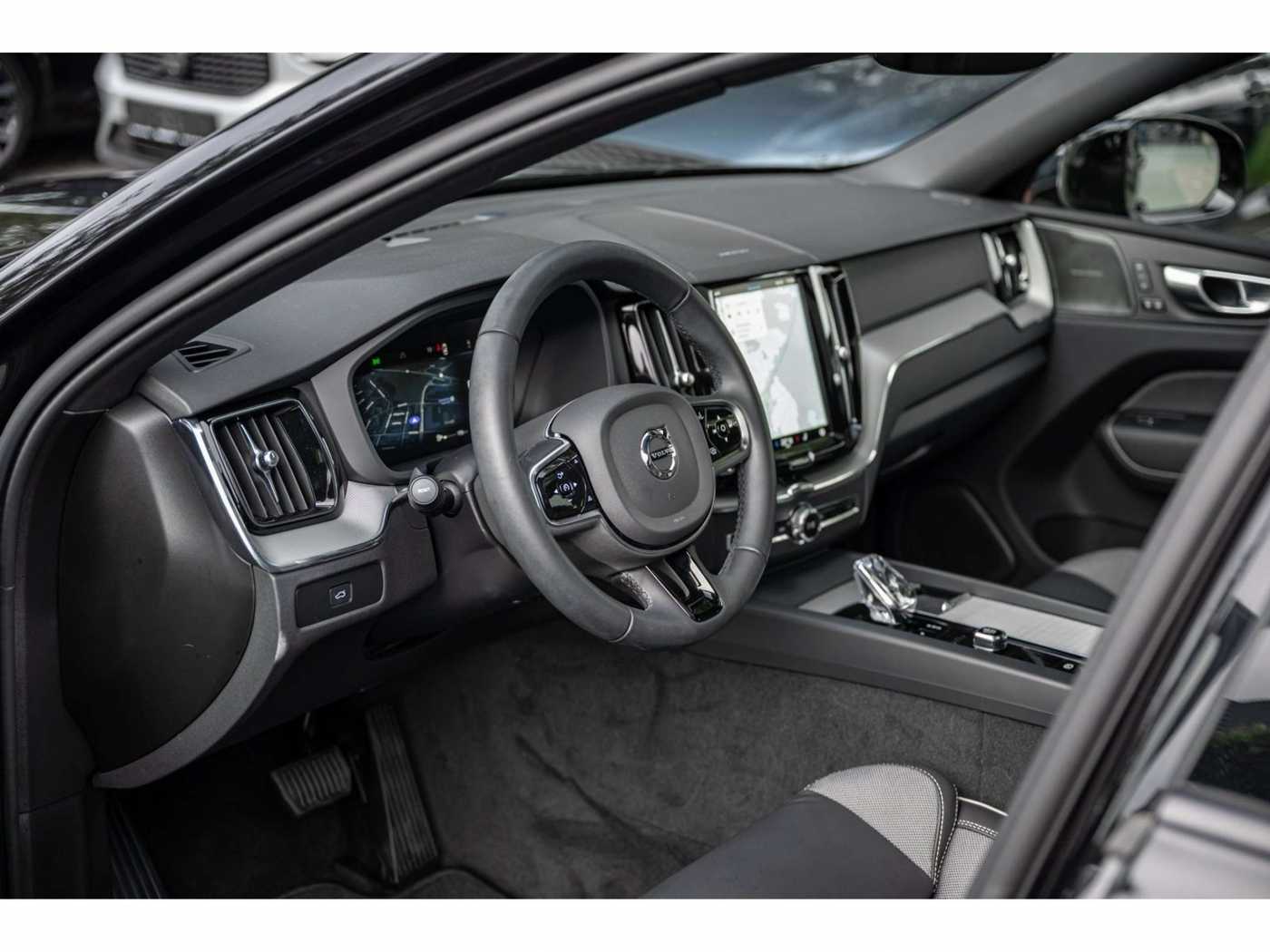 Volvo XC60 – Bild 21