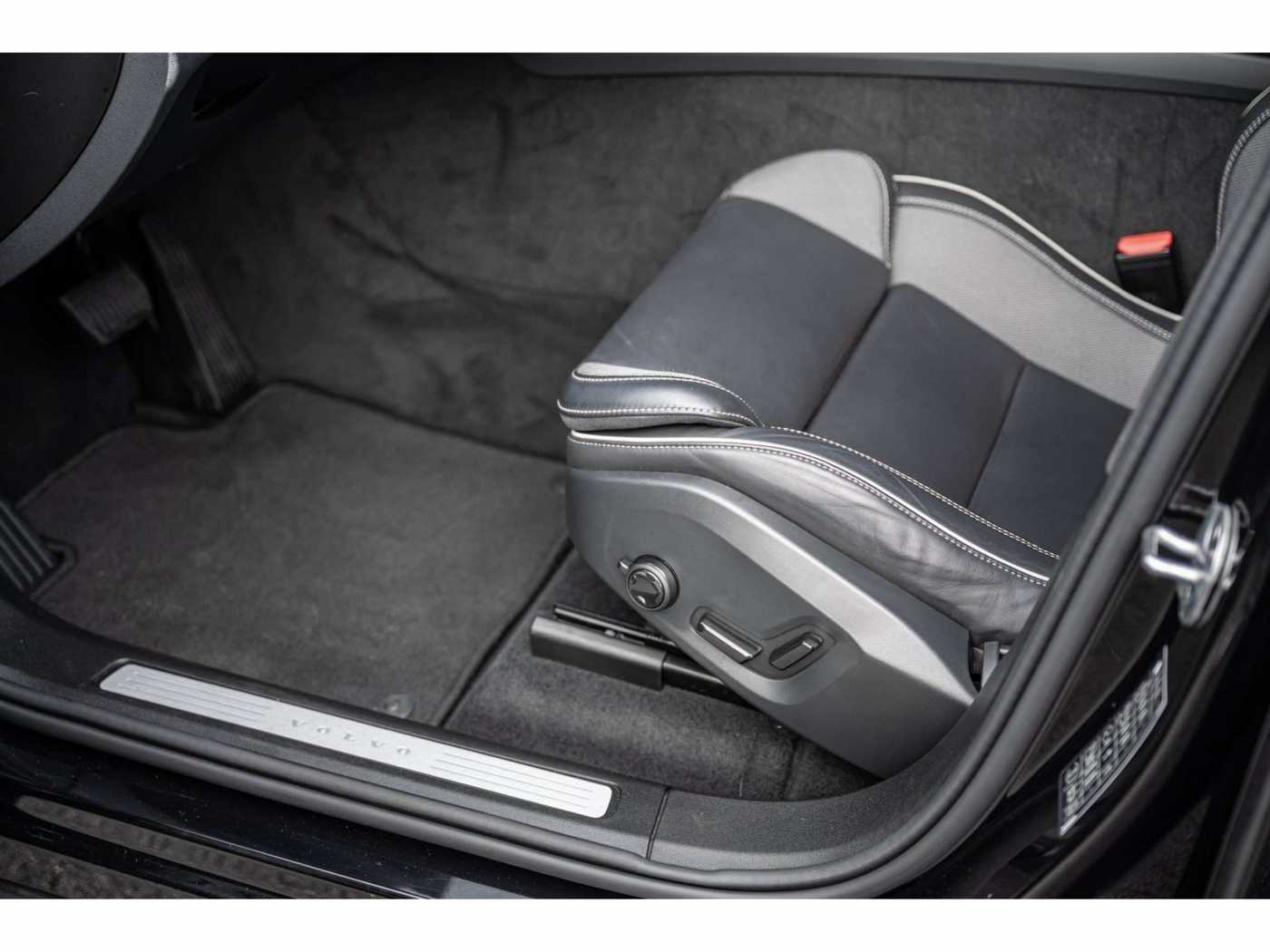 Volvo XC60 – Bild 22