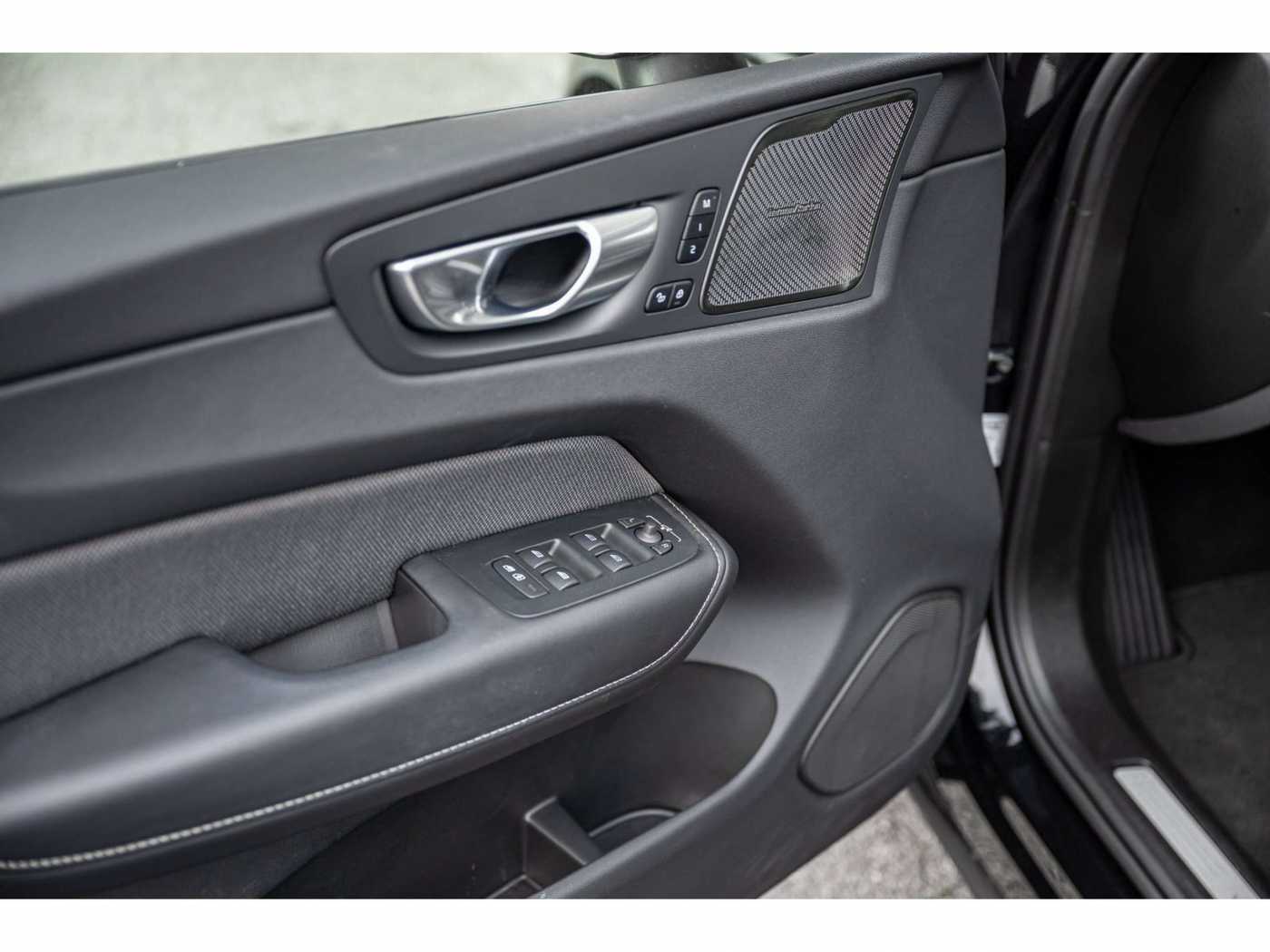 Volvo XC60 – Bild 23