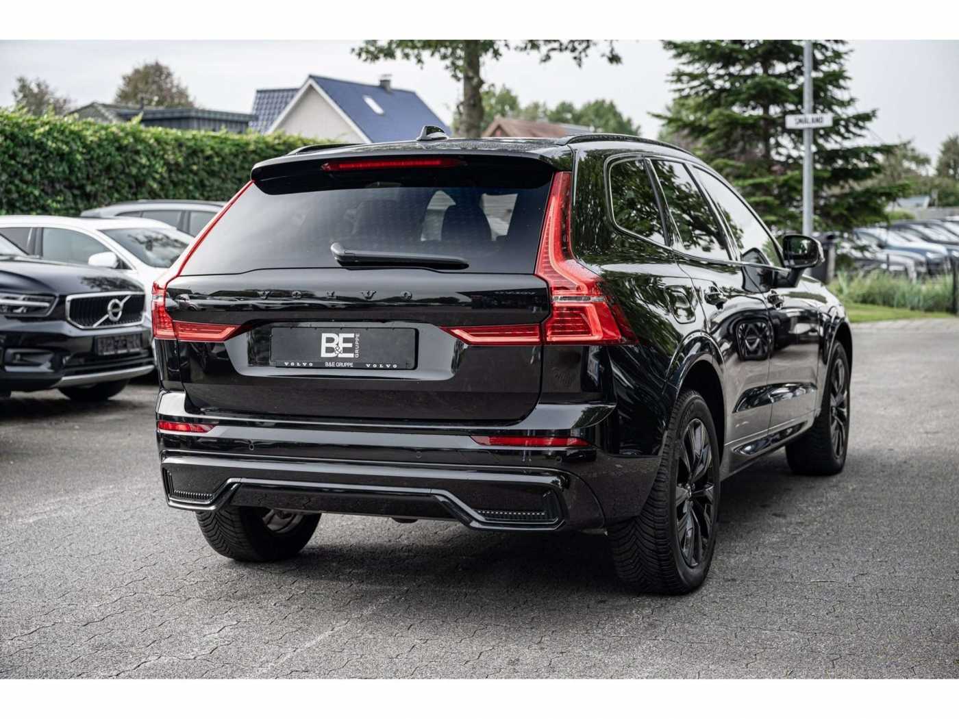 Volvo XC60 – Bild 3